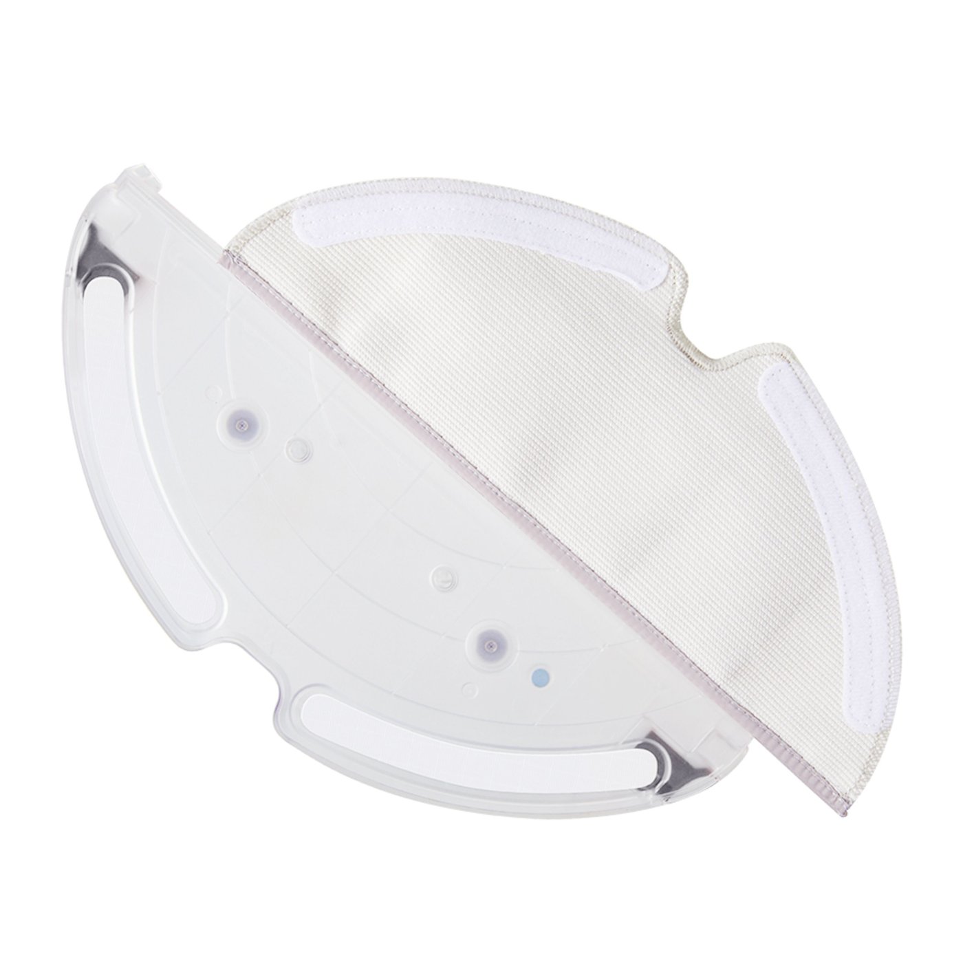 Roborock Mopper til robotstøvsuger 2-pk.