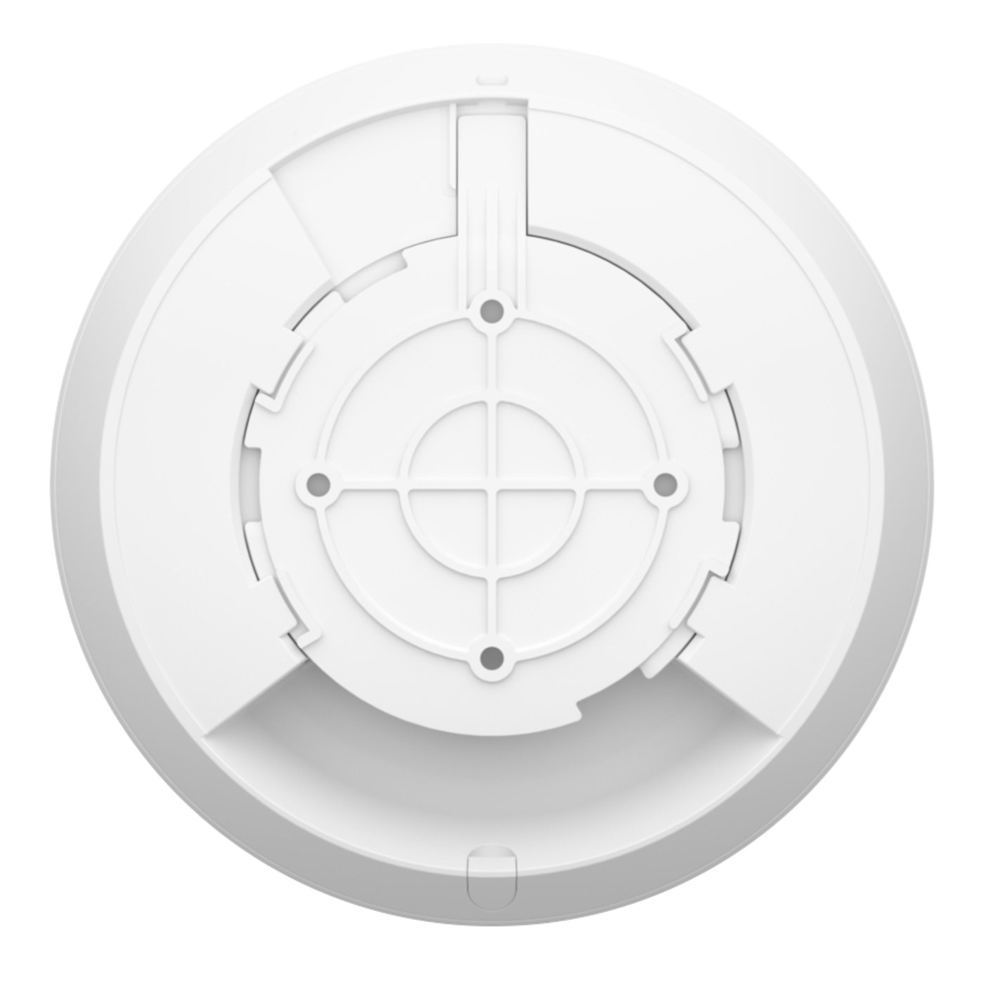 Ubiquiti Unifi 6 Lite Wifi 6 Roaming-accesspunkt AX1500