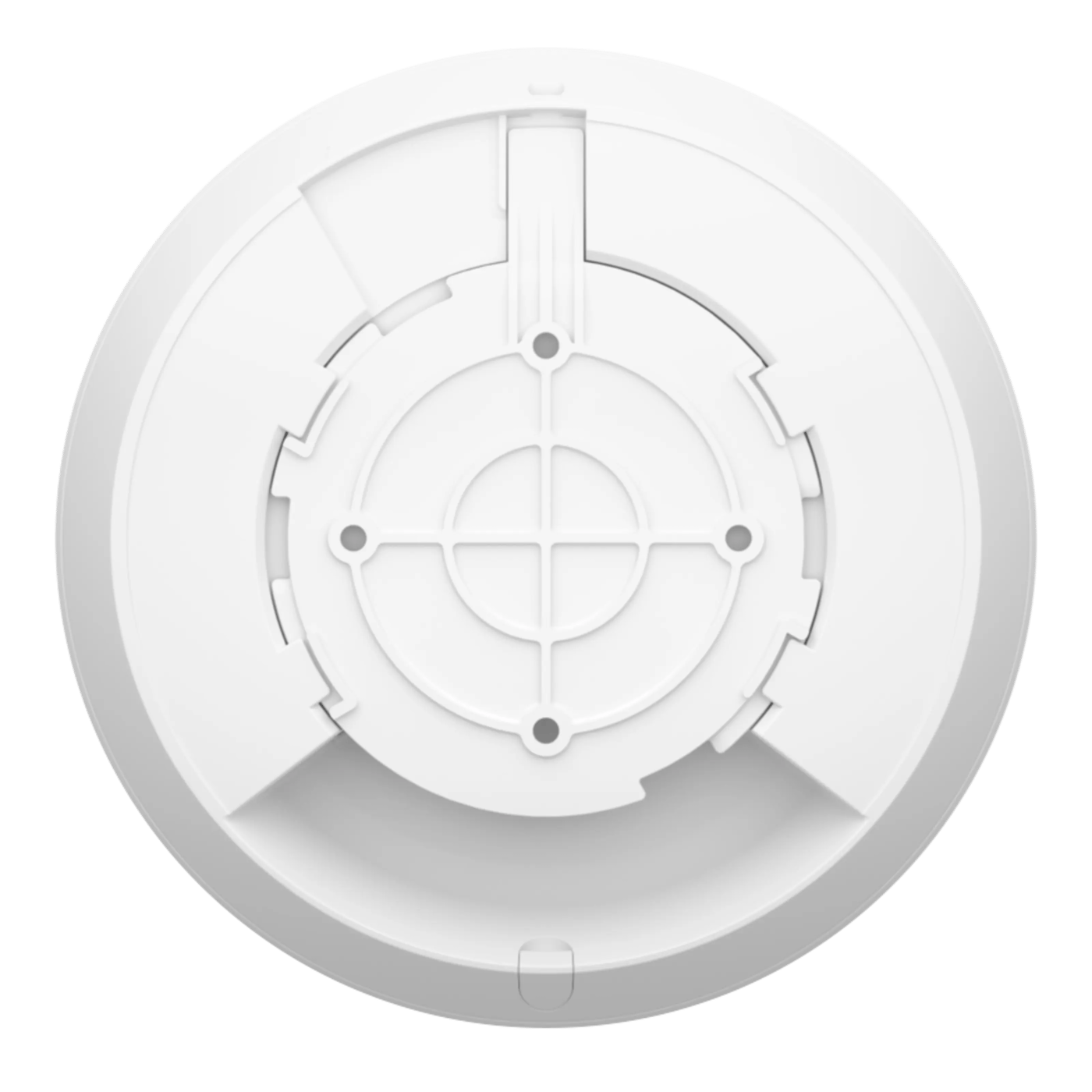 Ubiquiti Unifi 6 Lite Wifi 6 Roaming-aksesspunkt AX1500