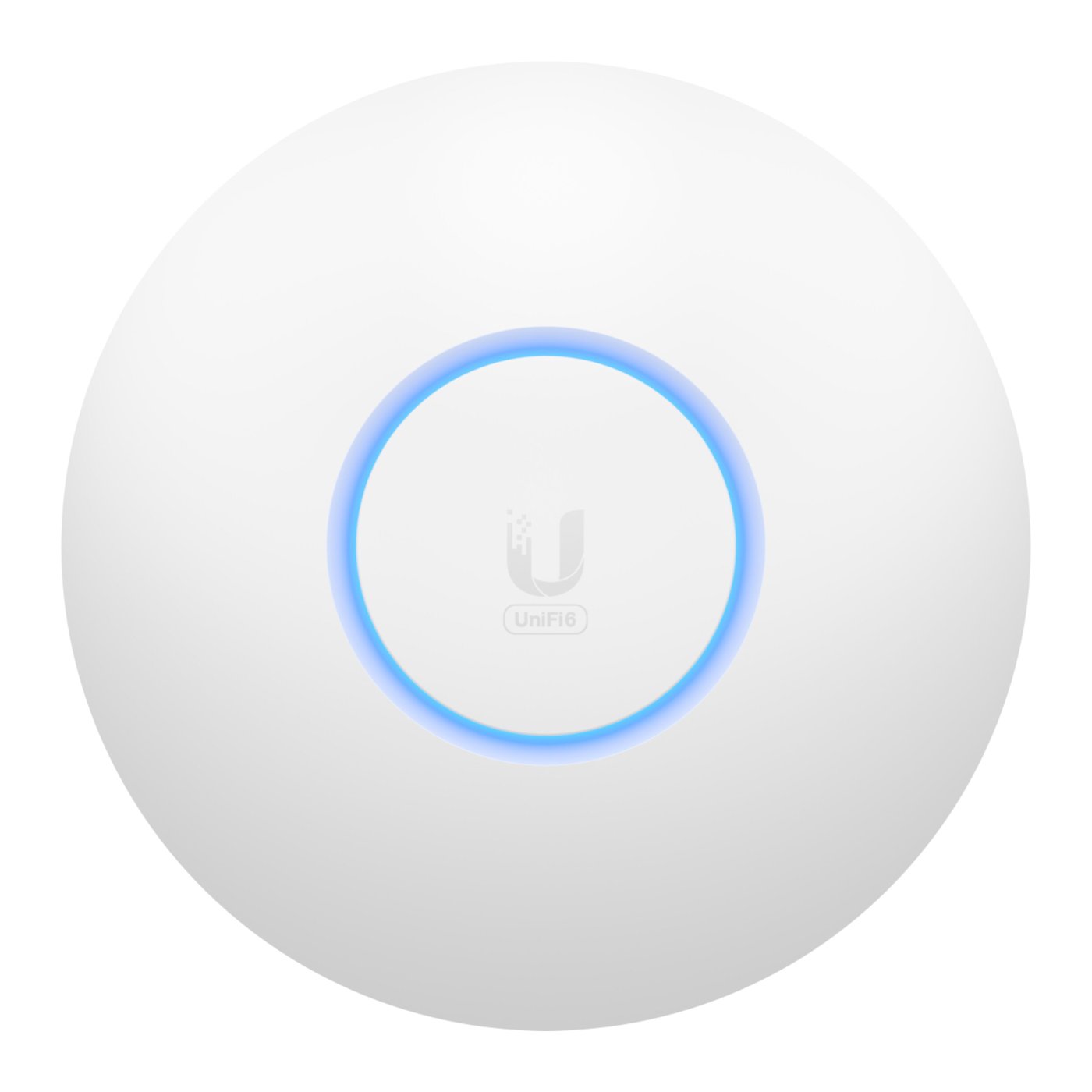 Ubiquiti Unifi 6 Lite Wifi 6 Roaming-accesspunkt AX1500