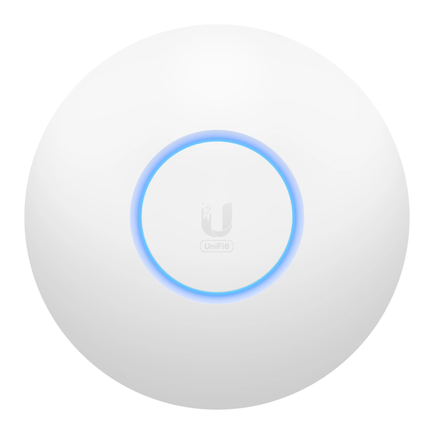 Ubiquiti Unifi 6 Lite Wifi 6 Roaming-accesspunkt AX1500