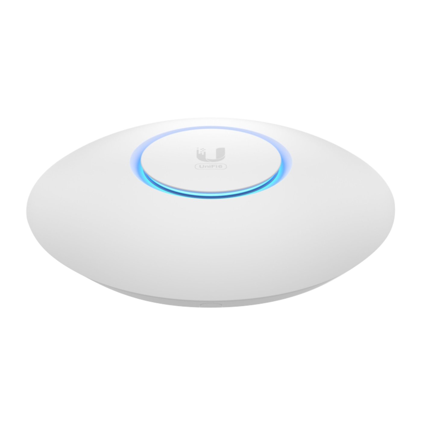 Ubiquiti Unifi 6 Lite Wifi 6 Roaming-aksesspunkt AX1500