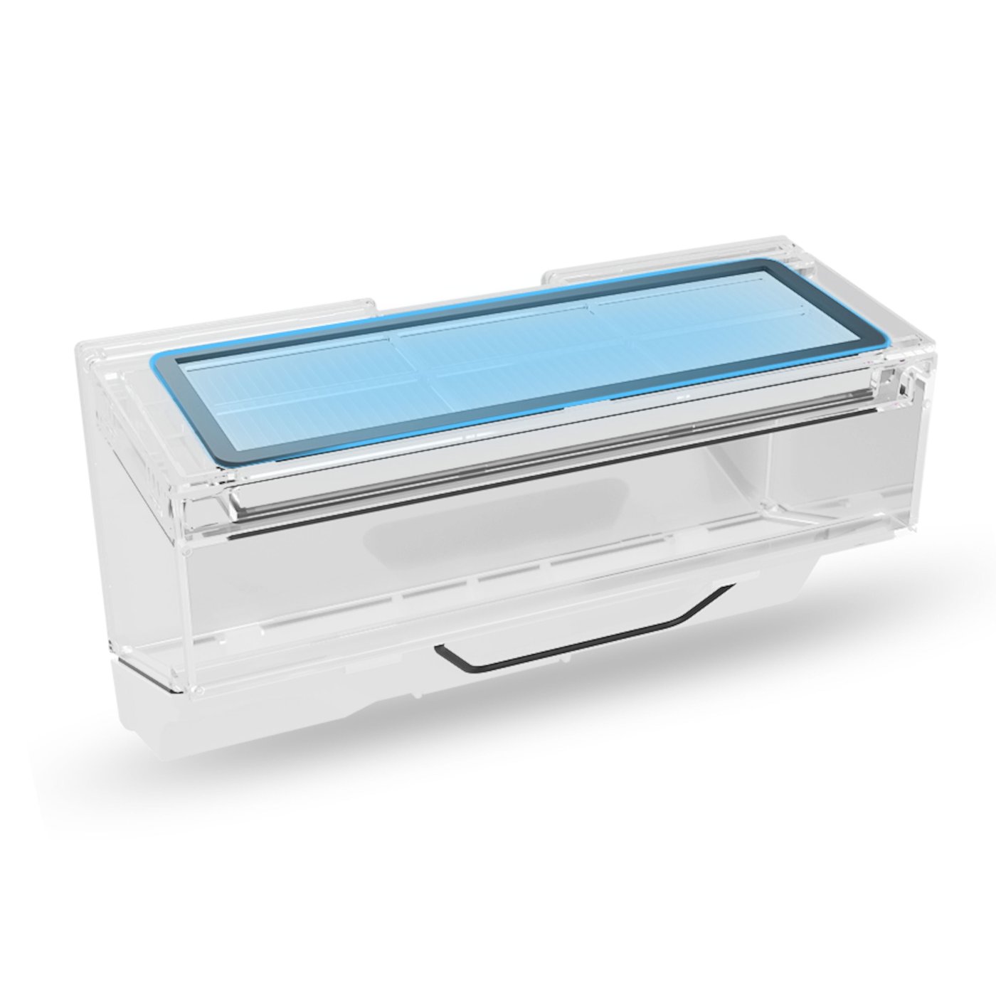 Roborock HEPA-filter for robotstøvsuger 2-pk.