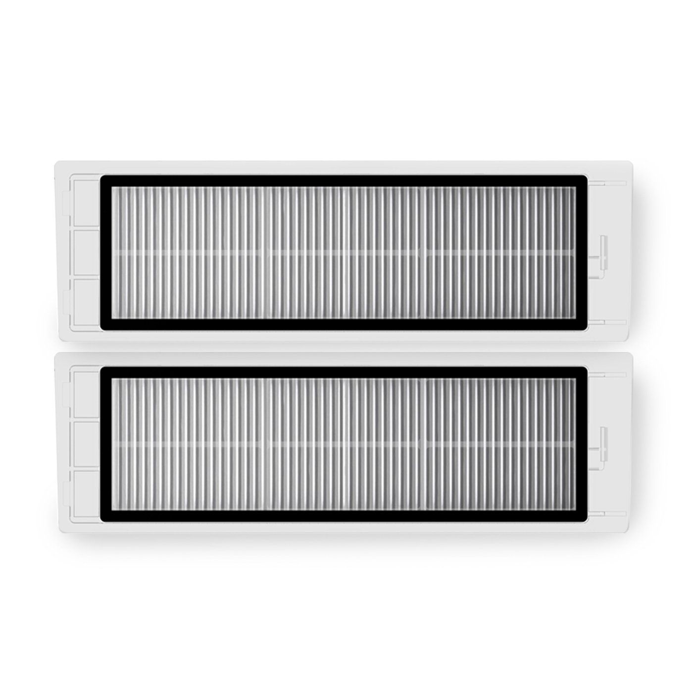 Roborock HEPA-Filter för robotdammsugare 2-pack