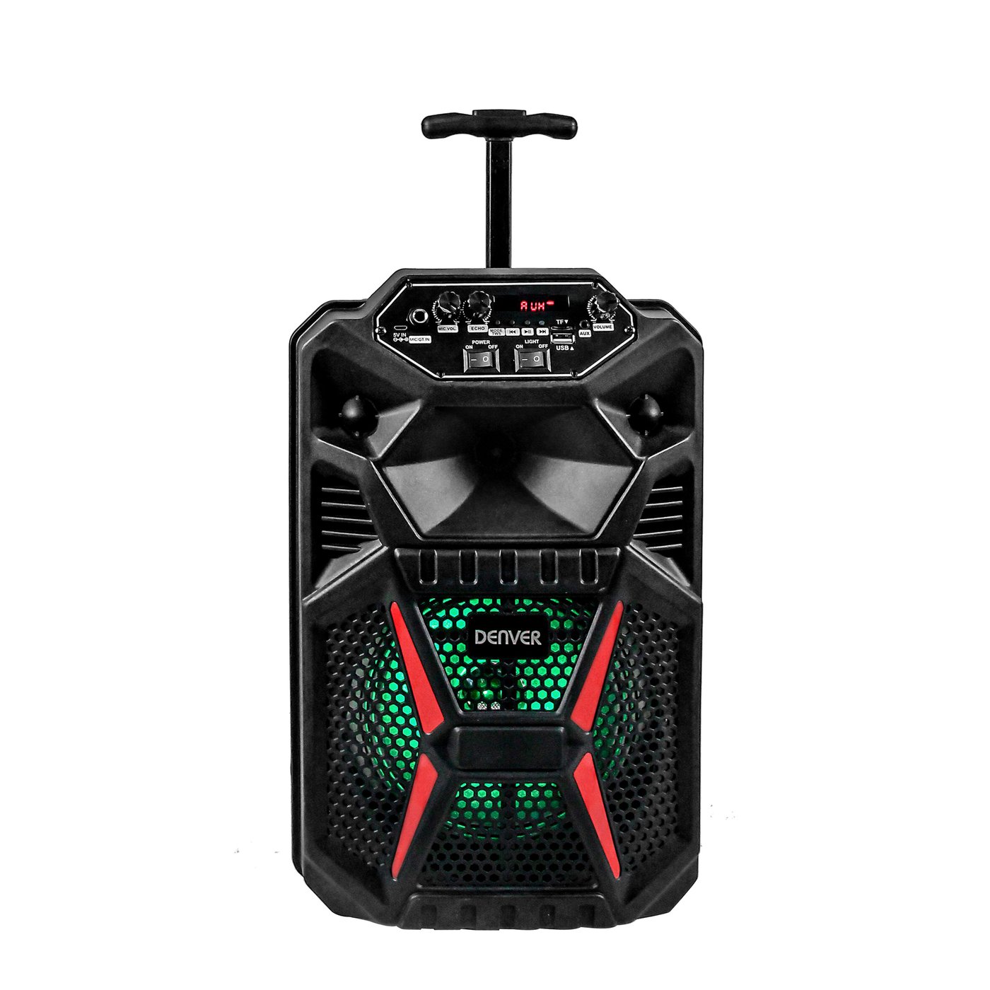 Denver TSP-120 Partyhøyttaler