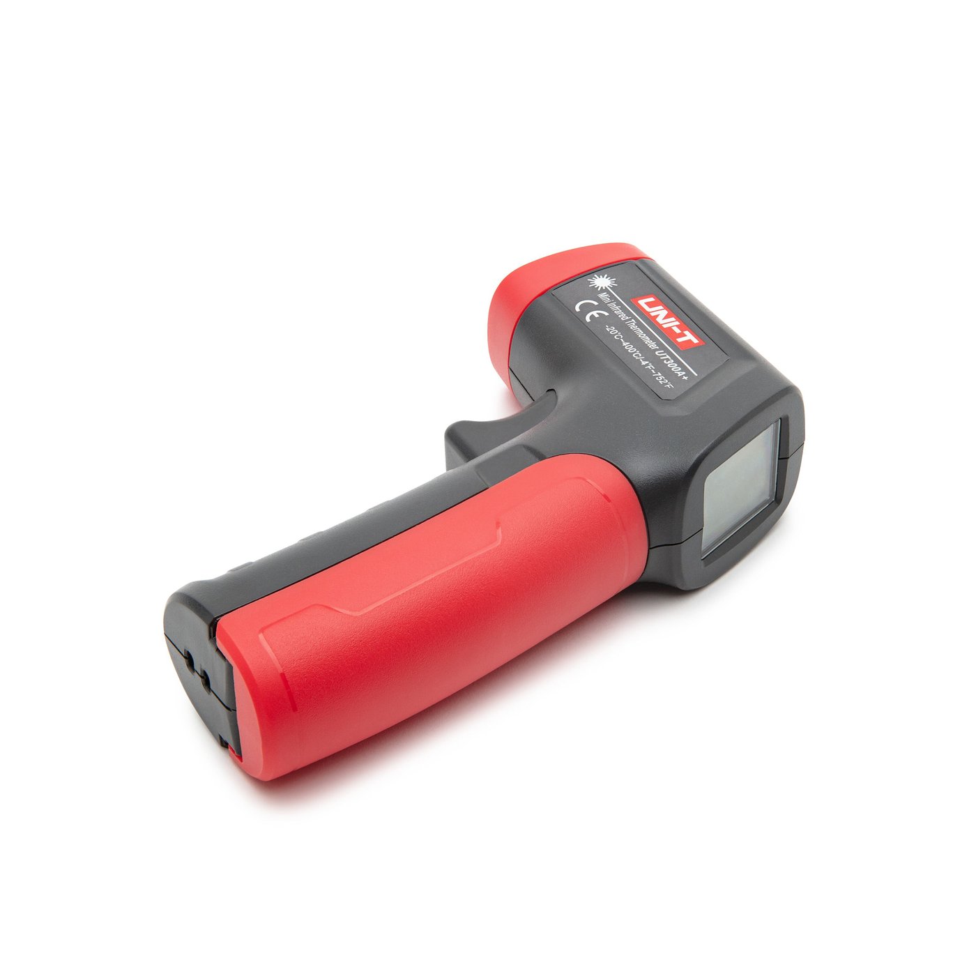 Uni-T UT300A+ IR-termometer