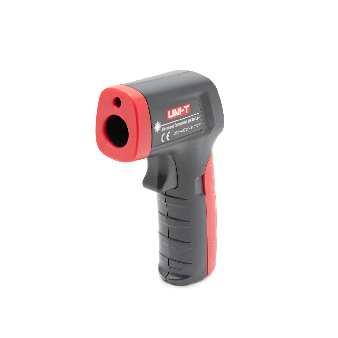 Uni-T UT300A+ IR-termometer