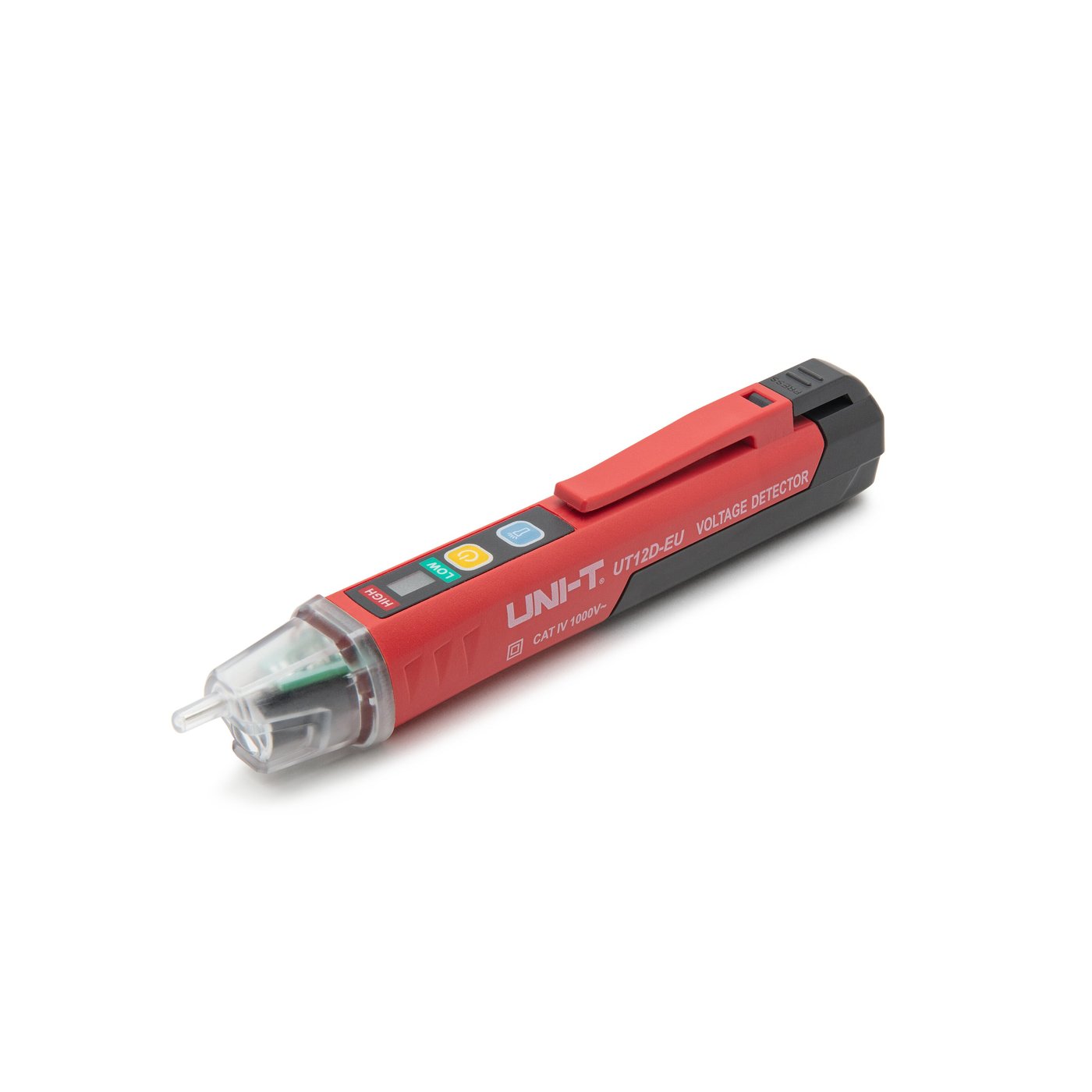 Uni-T UT12D-EU Spenningstester 1000 V