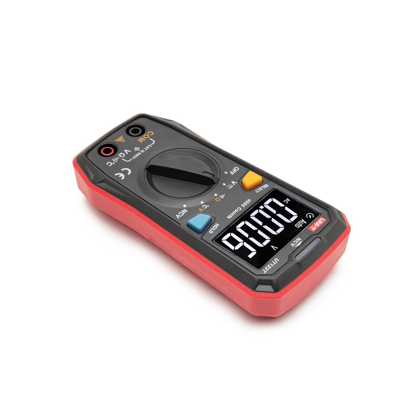 Uni-T UT123C Multimeter
