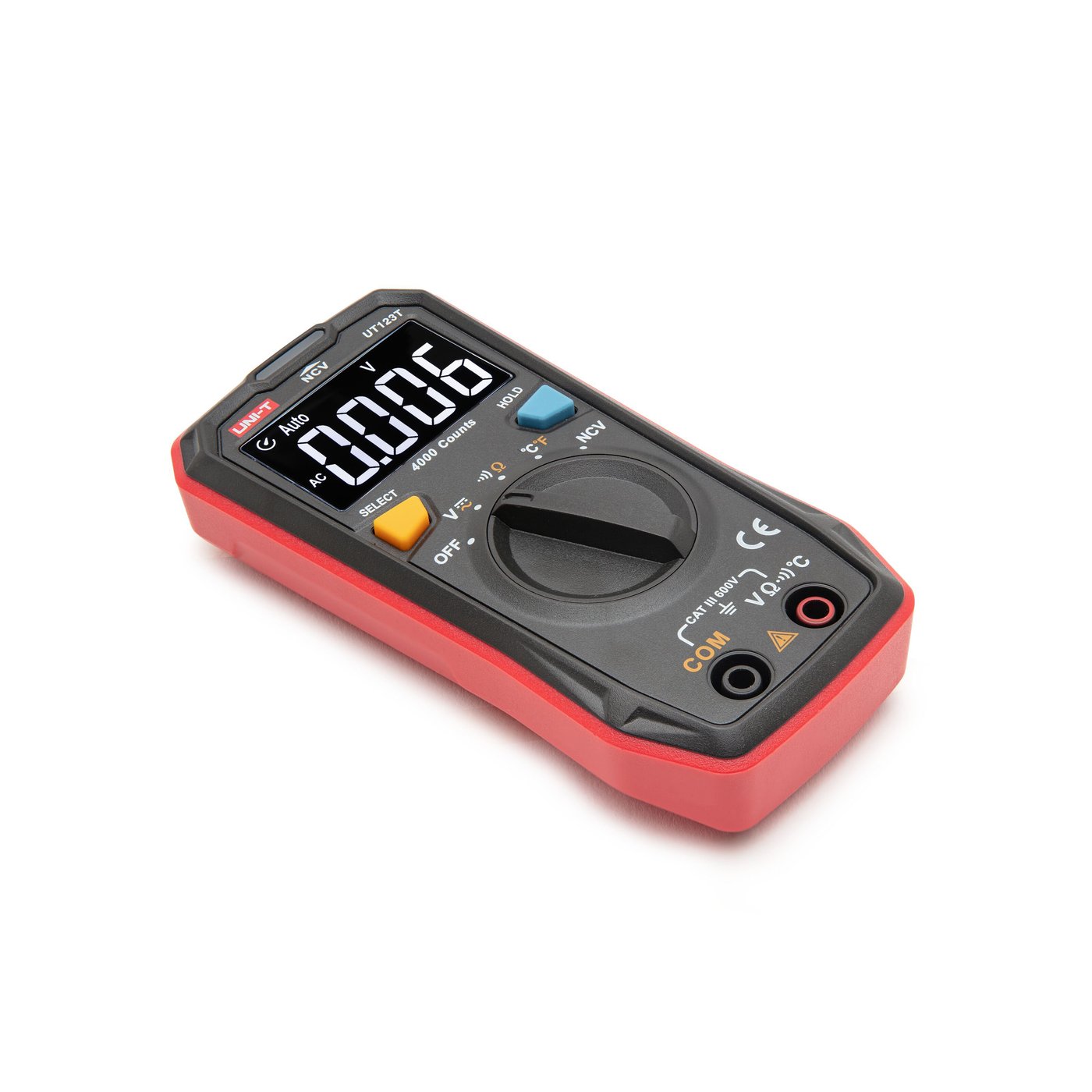 Uni-T UT123C Multimeter