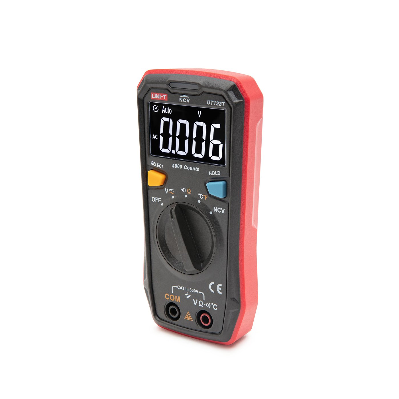 Uni-T UT123C Multimeter