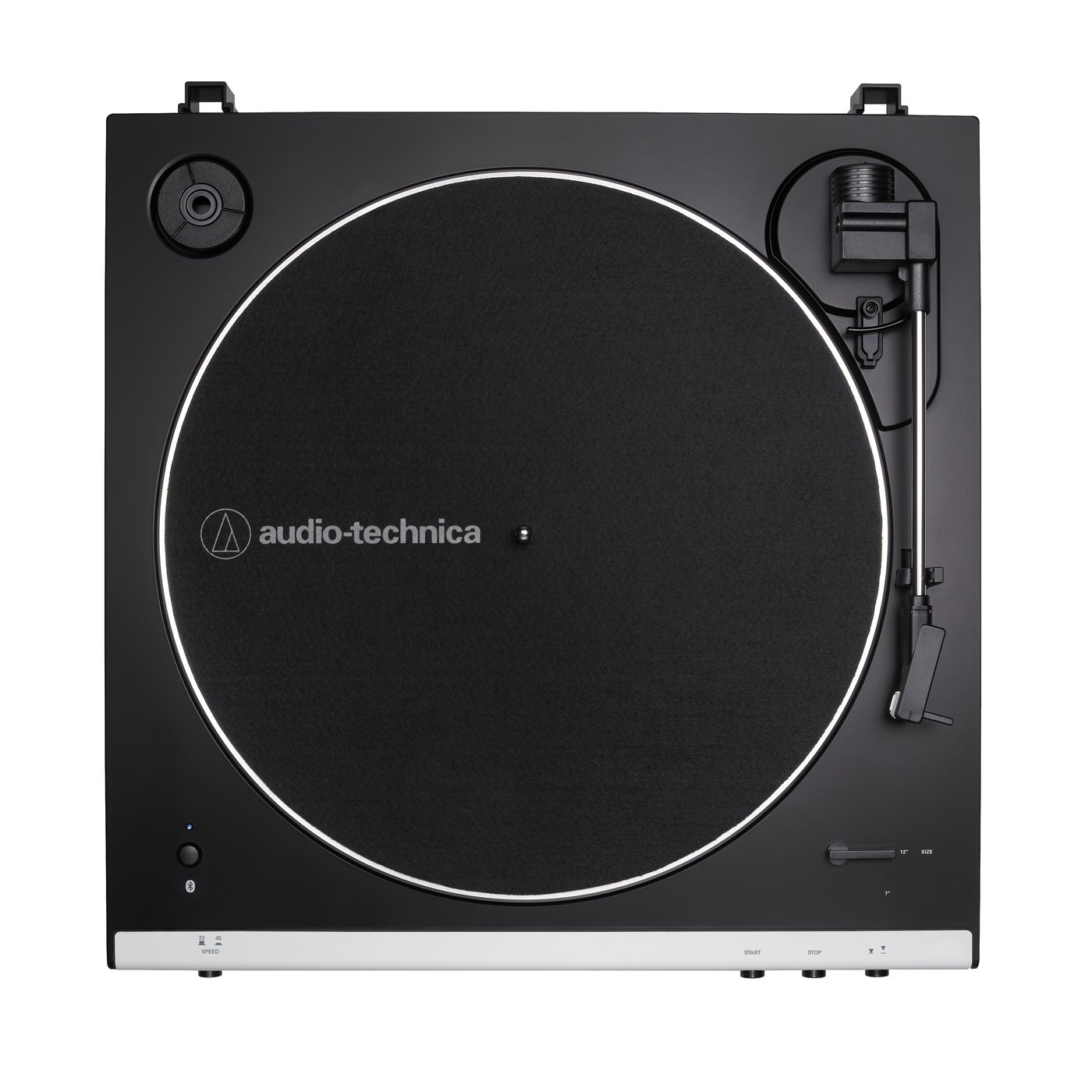 Audio Technica AT-LP60XBTWH Vinylspelare