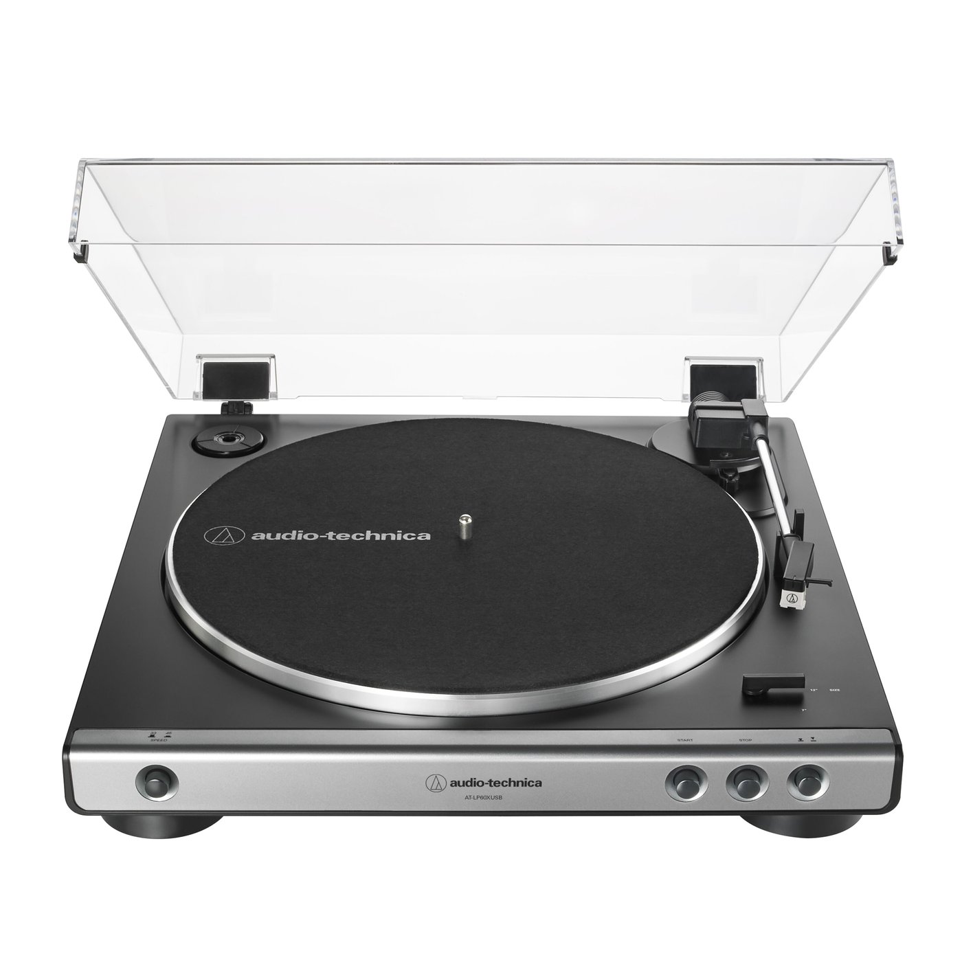 Audio Technica AT-LP60XUSB Vinylspelare