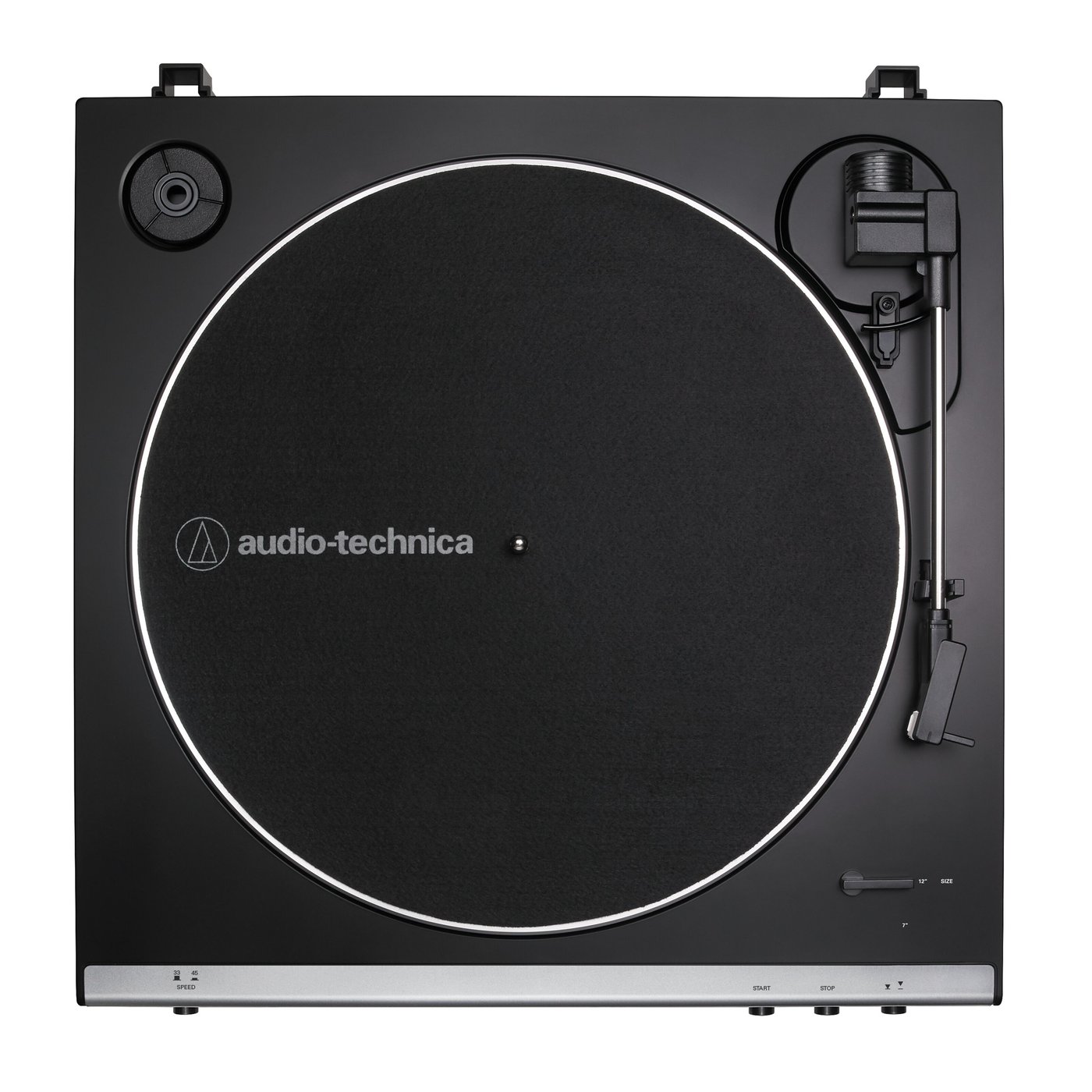 Audio Technica AT-LP60XUSB Vinylspelare