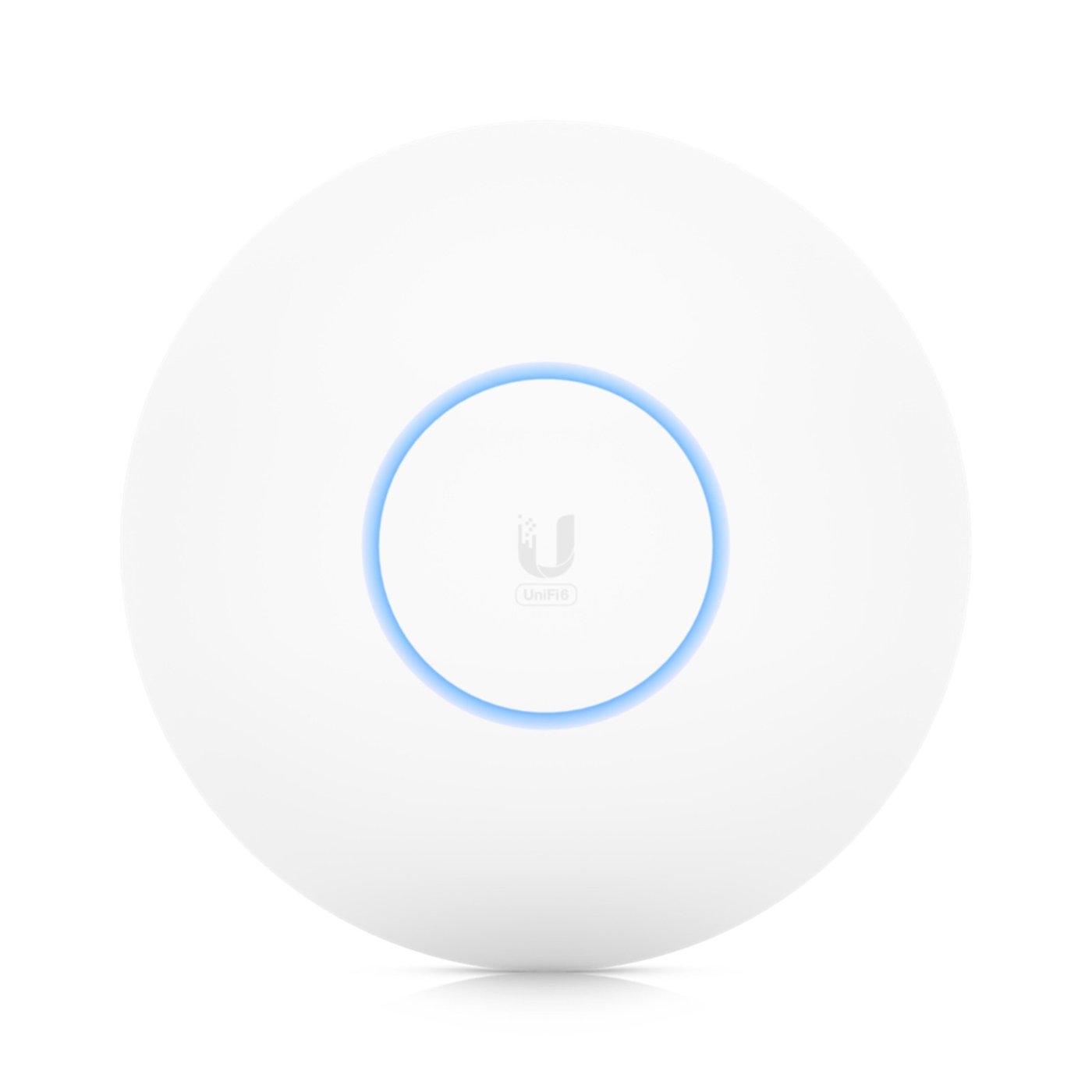 Ubiquiti Unifi 6 LR Wifi 6 Roaming-accesspunkt AX3000