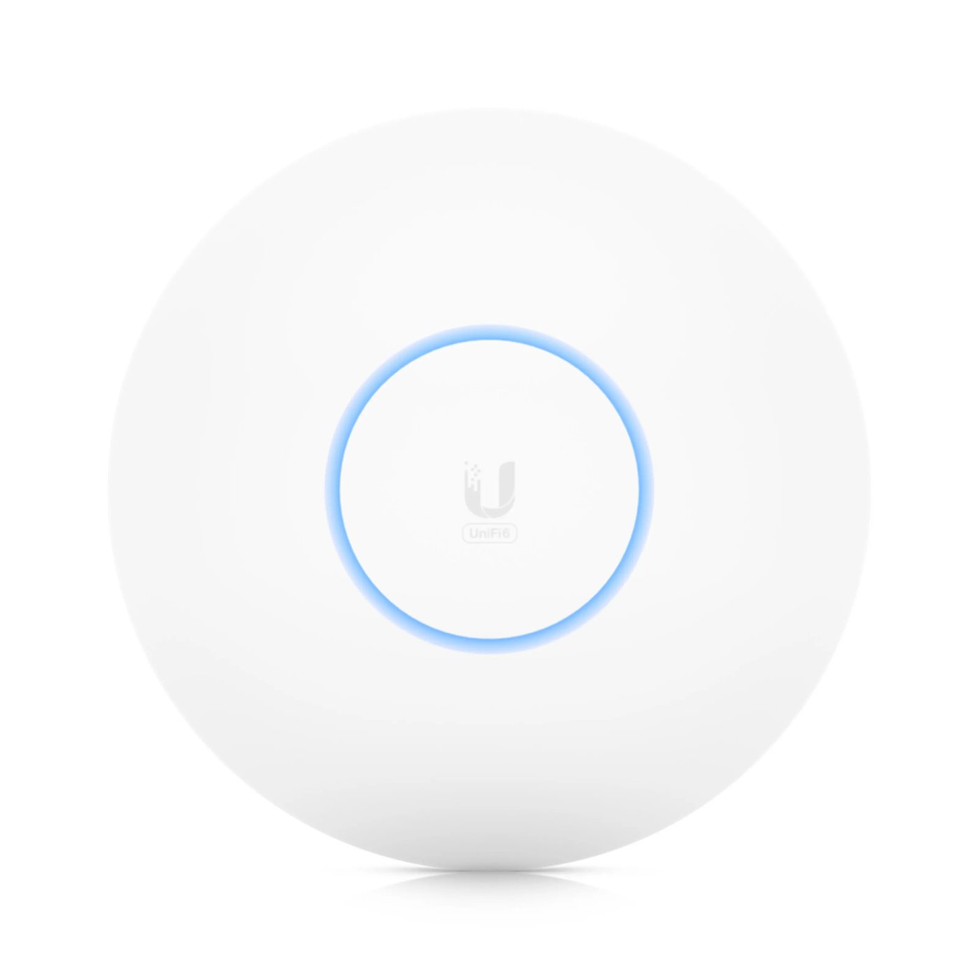 Ubiquiti Unifi 6 LR Wifi 6 Roaming-accesspunkt AX3000