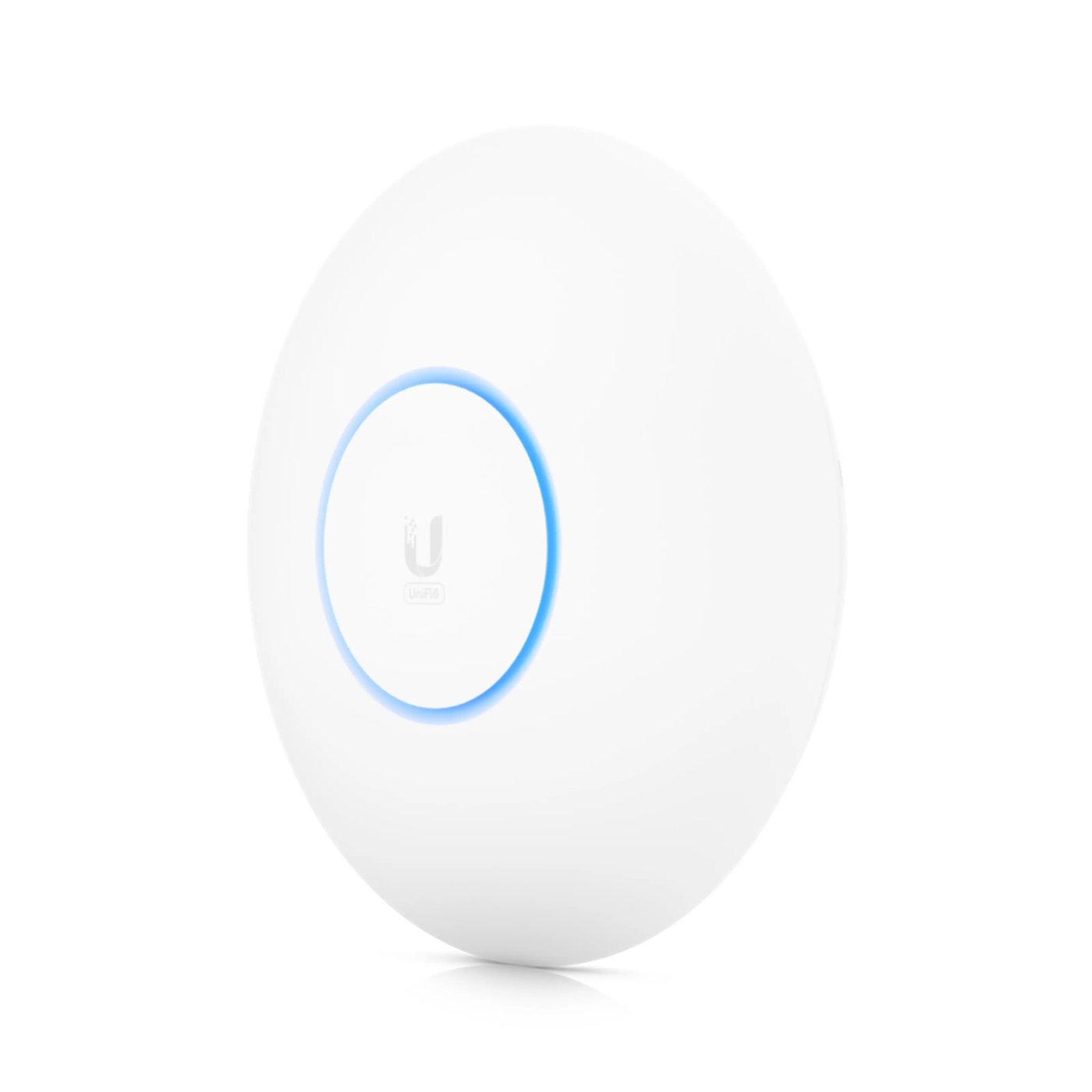 Ubiquiti Unifi 6 LR Wifi 6 Roaming-aksesspunkt AX3000