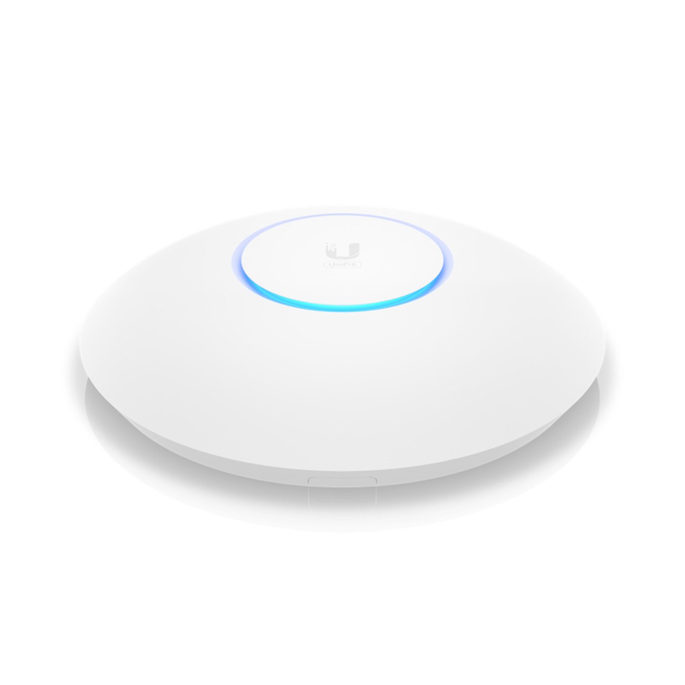 Ubiquiti Unifi 6 LR Wifi 6 Roaming-aksesspunkt AX3000