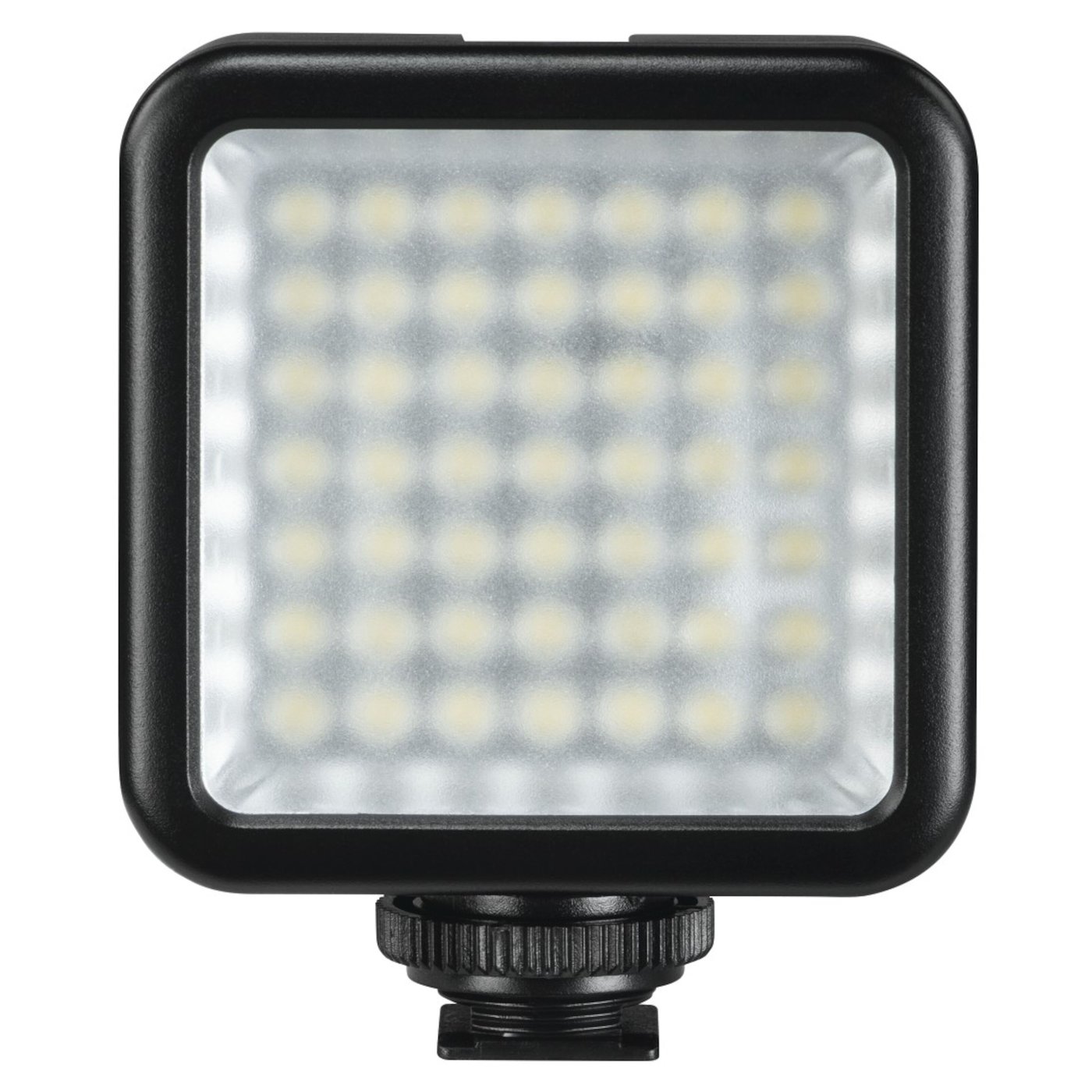 Hama 49 BD LED-belysning for mobil og kamera