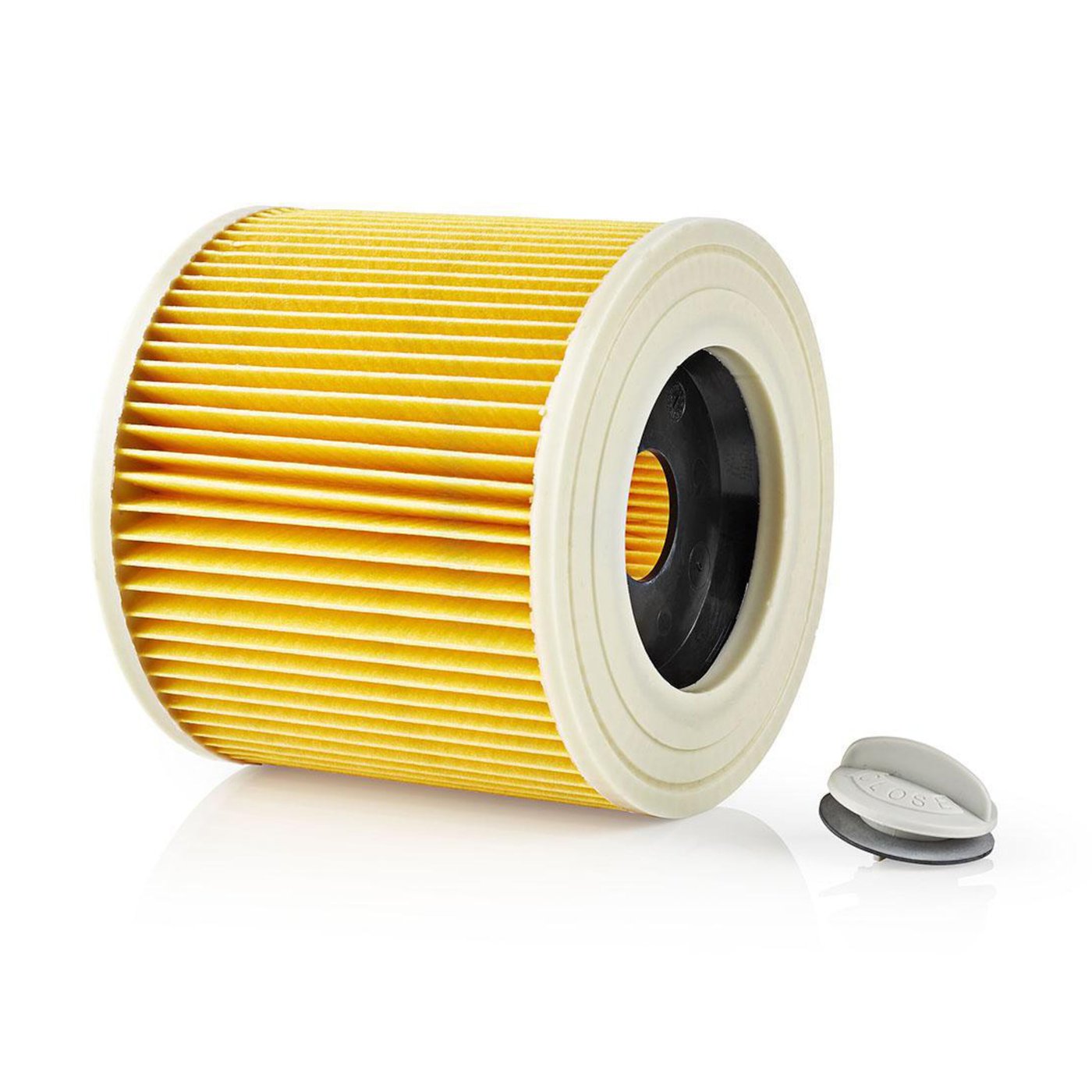 Patronfilter Kärcher 6.414-552.0