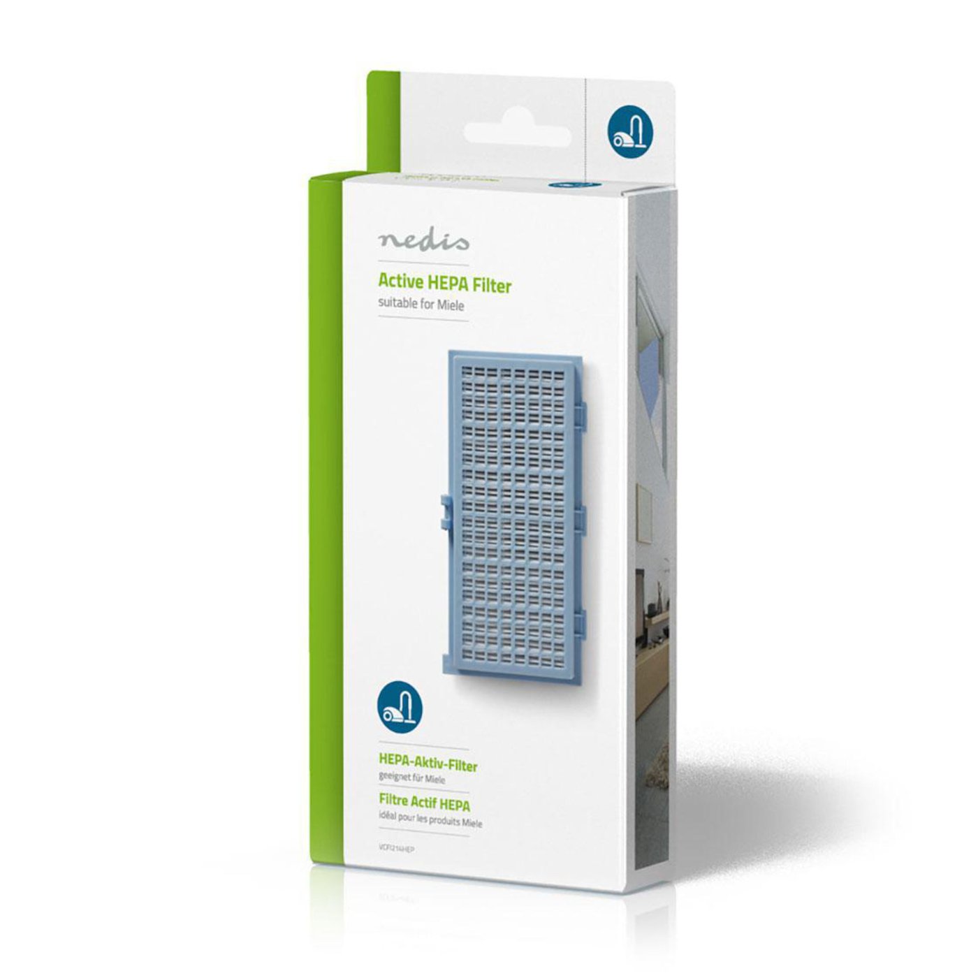 HEPA-filter Miele SF-AH30