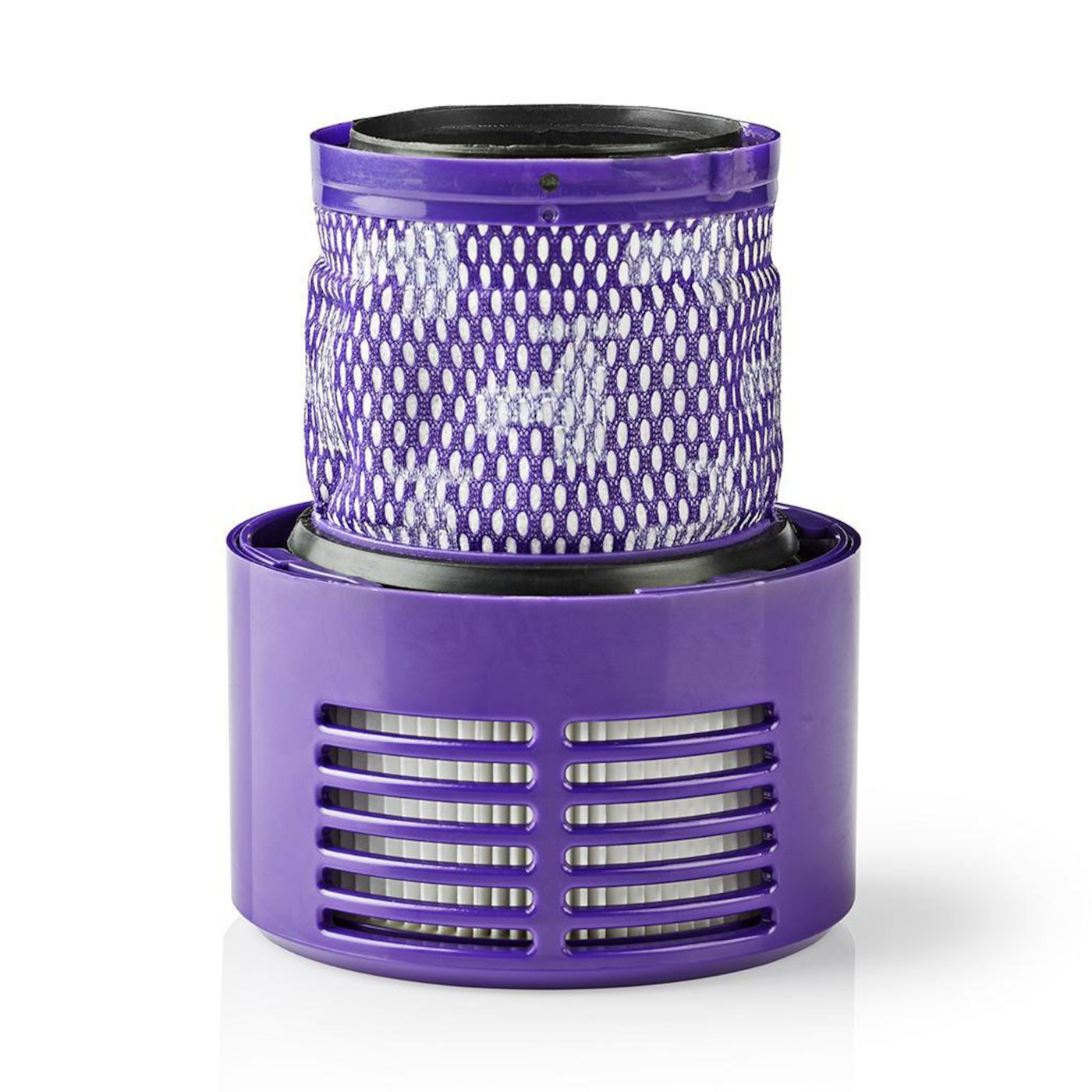 Motorfilter Dyson V10 og SV12