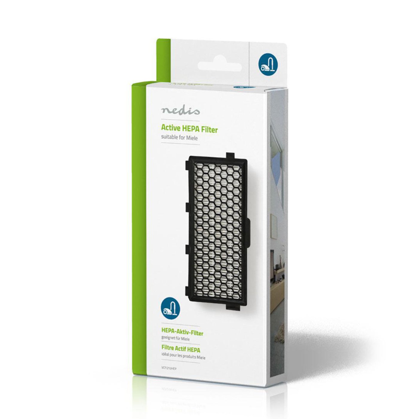 HEPA-filter Miele SF-AH50