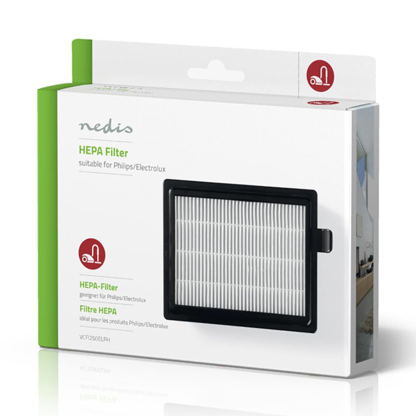 HEPA-filter FC8031/Electrolux