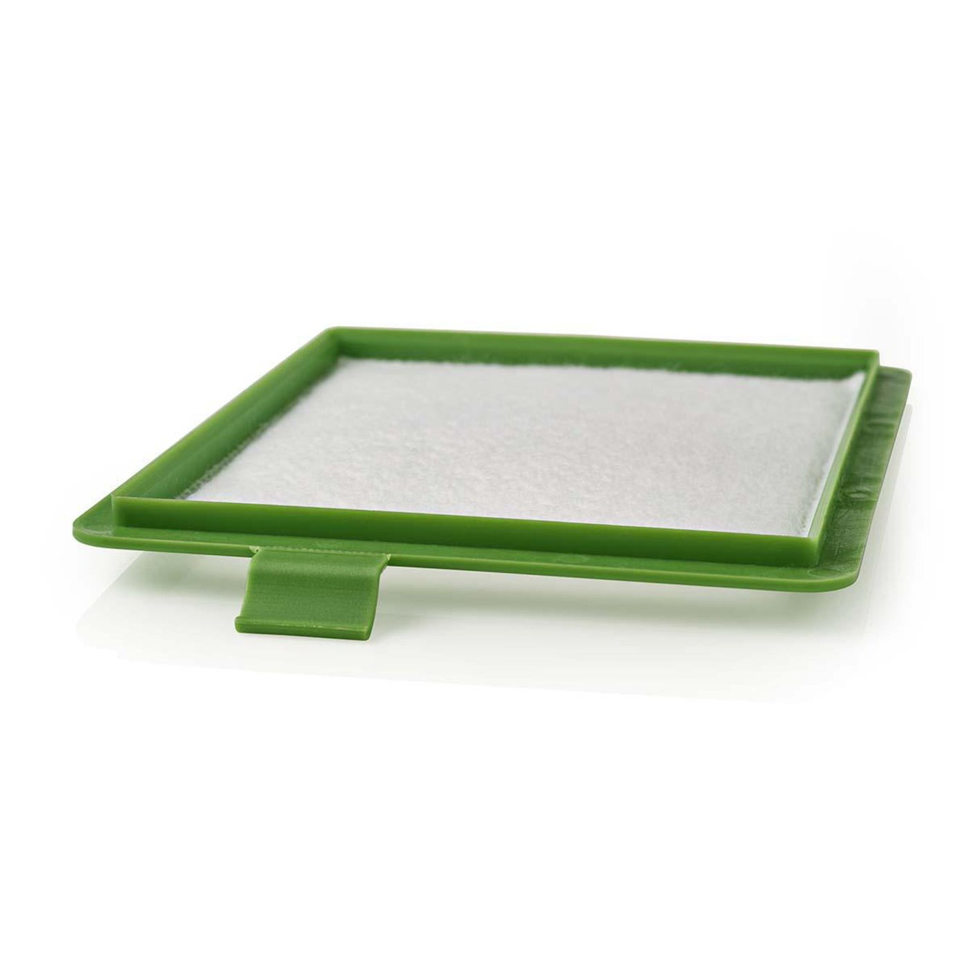 Mikrofilter Electrolux EF17