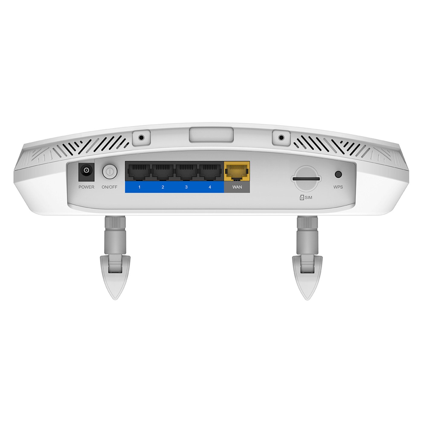 D-Link DWR-978 5G-router med modem AC2600