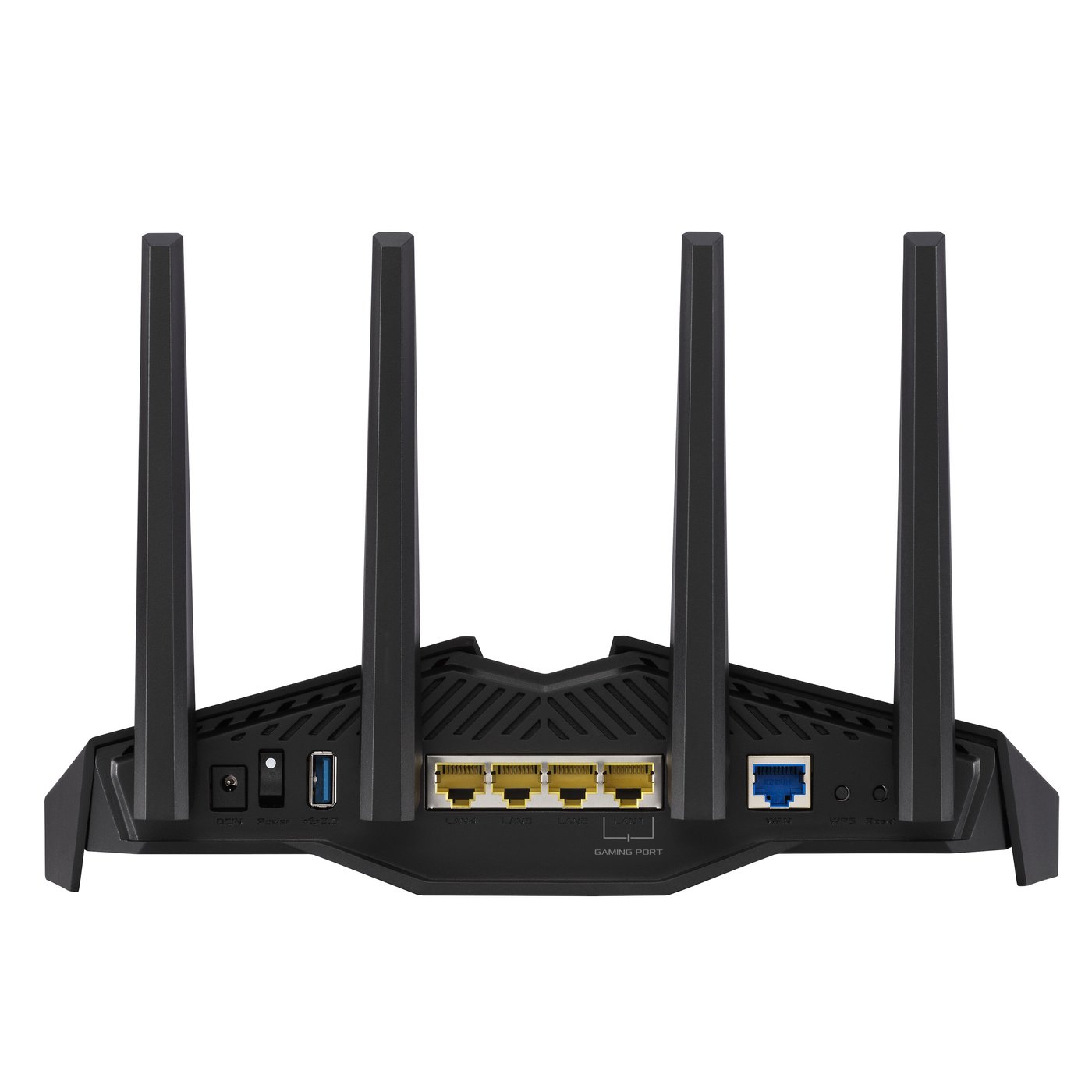 Asus RT-AX82U Trådlös router AX5400
