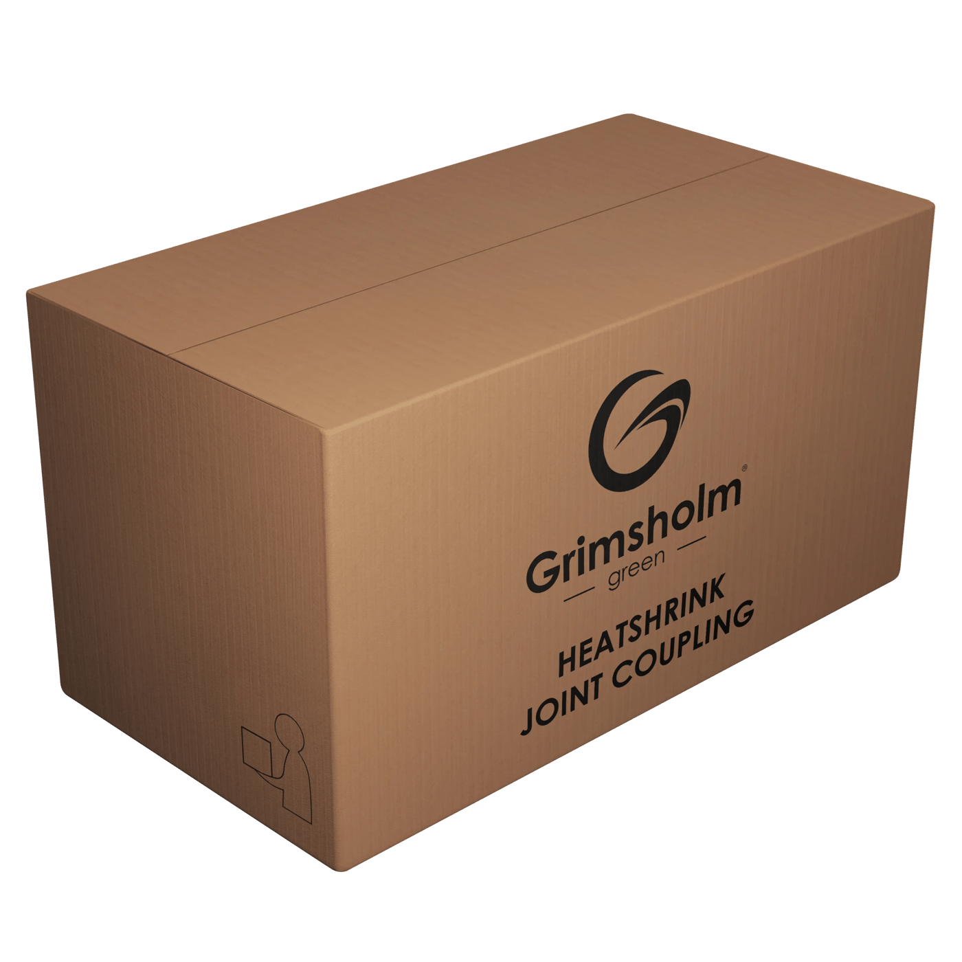 Grimsholm Skarvkoppling Lödskarv 50-pack