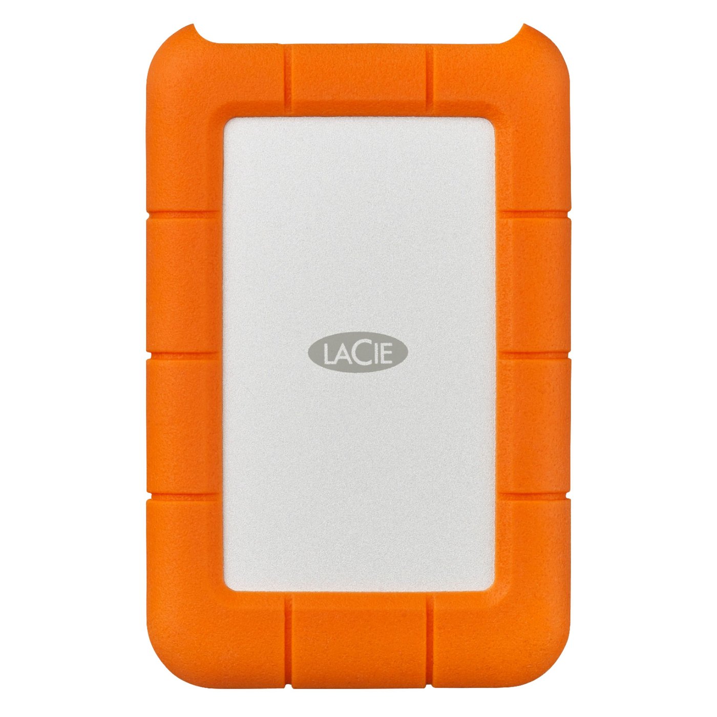 Lacie Rugged Extern hårddisk 2 TB