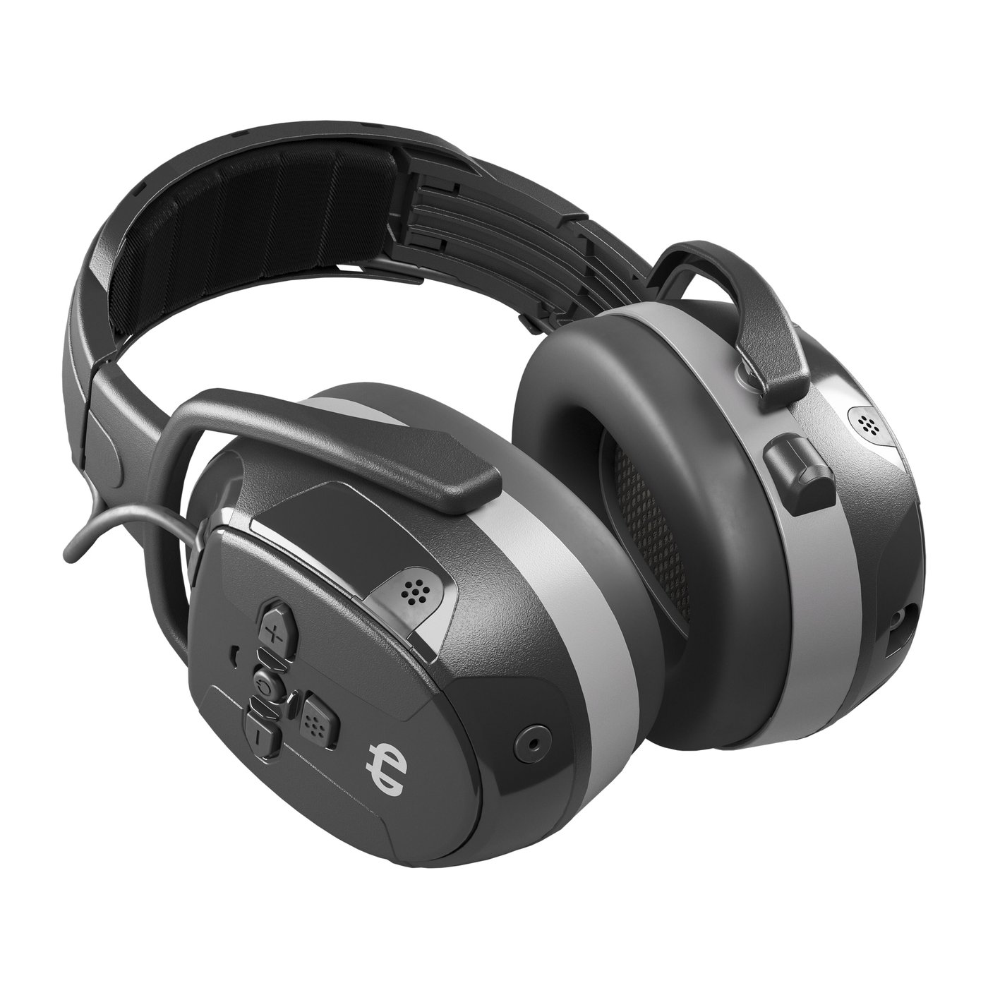 Hellberg Xstream LD Øreklokker