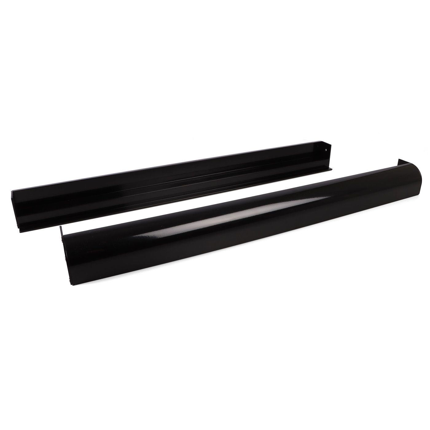 Spoilerfäste för solpanel 2-pack