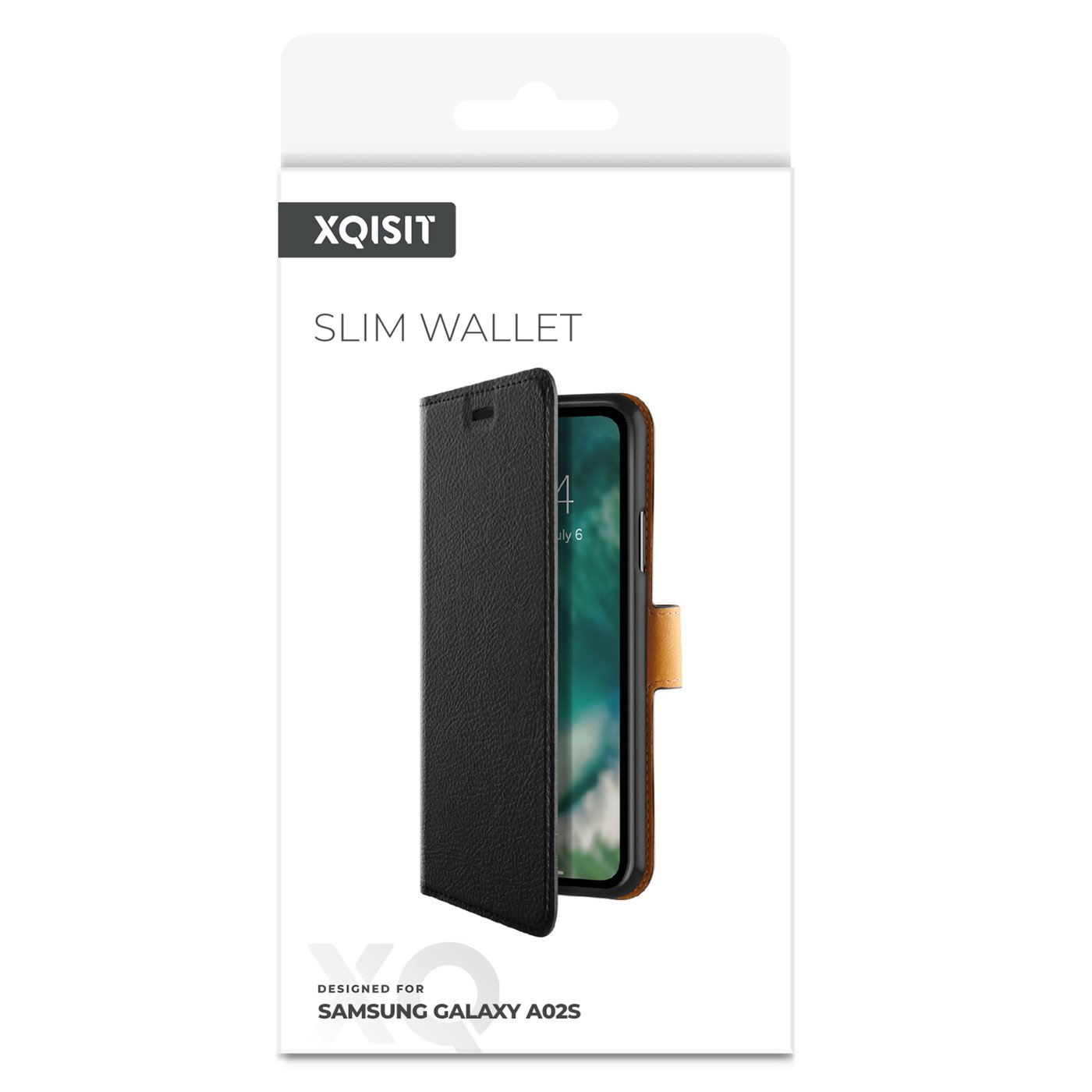 Mobiletui for Galaxy A02s