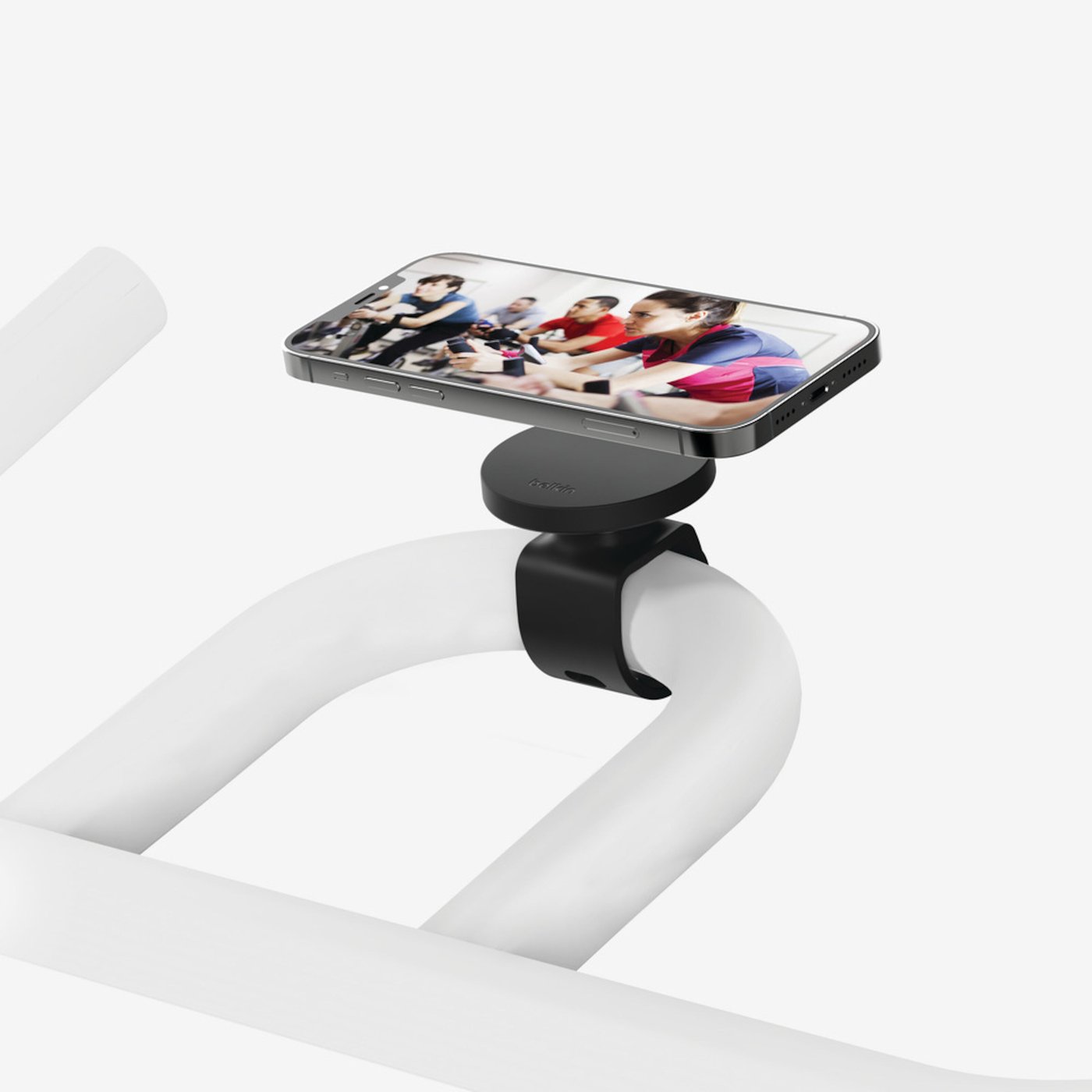 Belkin Magsafe Fitness-feste