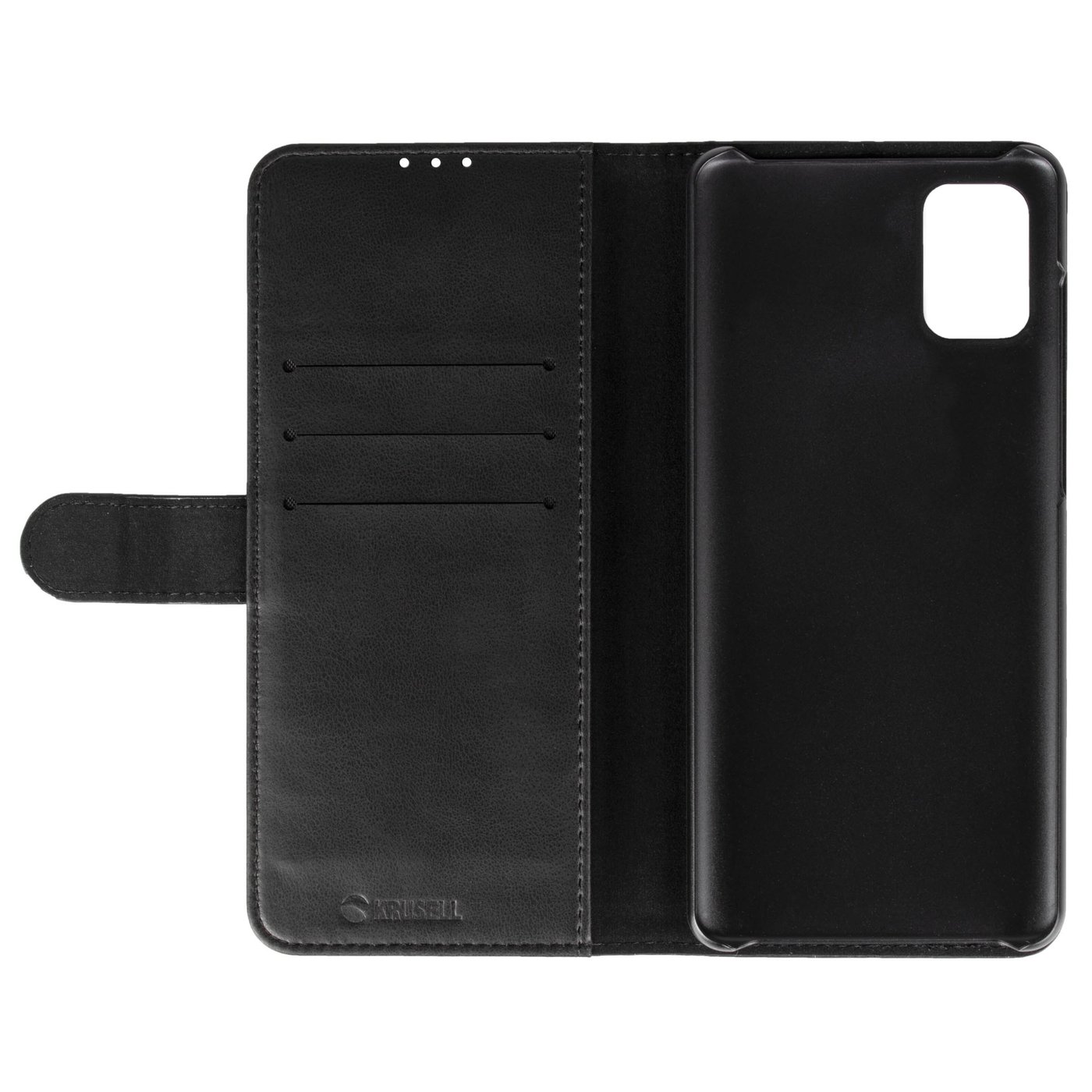 Krusell Mobilplånbok för Galaxy A72