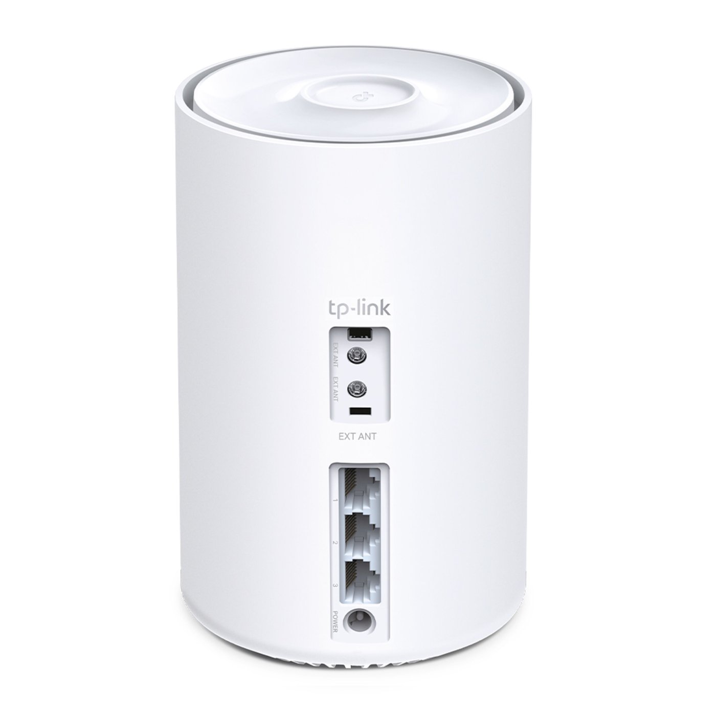 TP-link X20-4G 4G+-router med modem AX1800