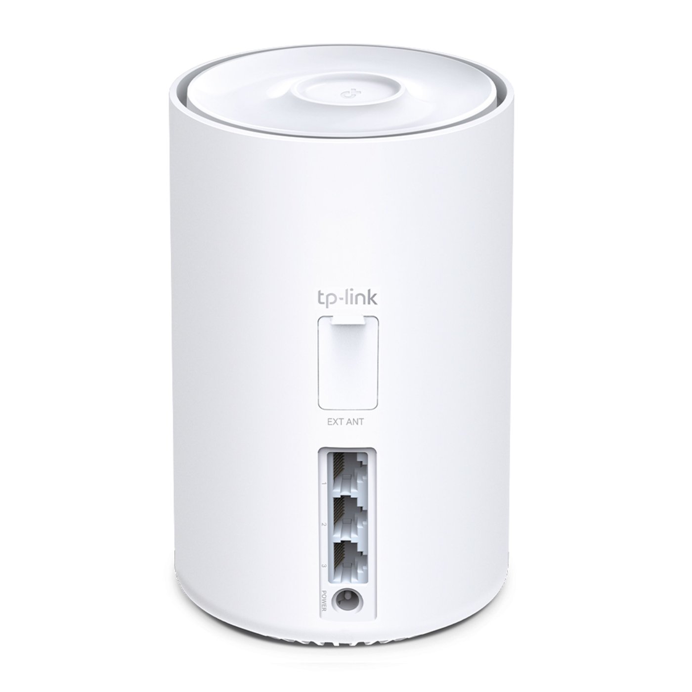TP-link X20-4G 4G+-router med modem AX1800