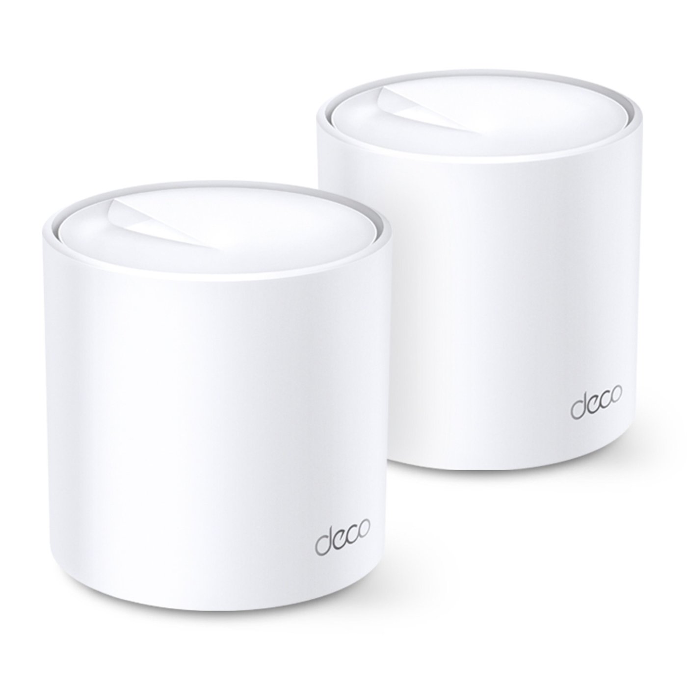 TP-link Deco X20 Mesh-system AX1800 2-pk.