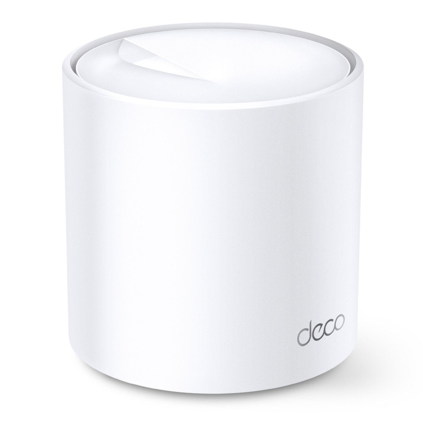 TP-link Deco X20 Mesh-node AX1800 Wifi 6-ruter og mesh-node