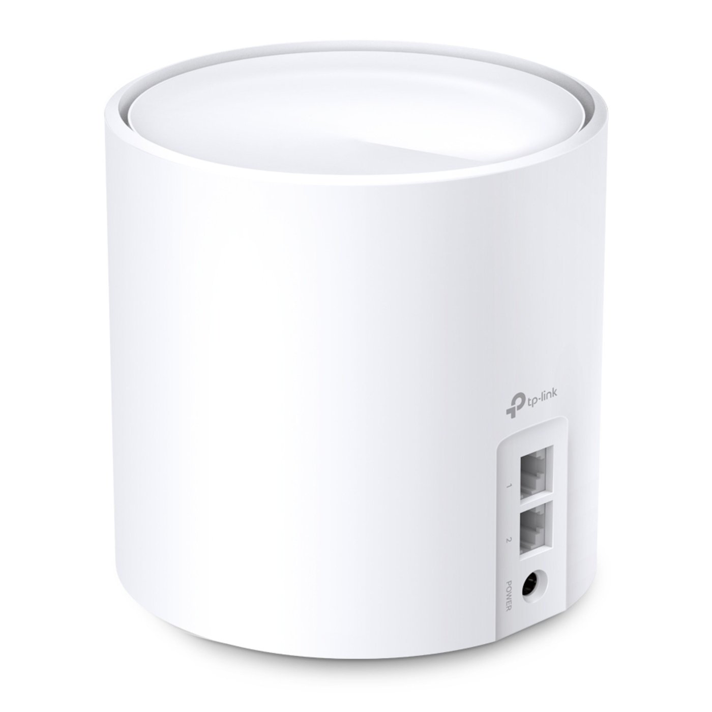 TP-link Deco X20 Mesh-nod AX1800 Wifi 6-router & Mesh-nod