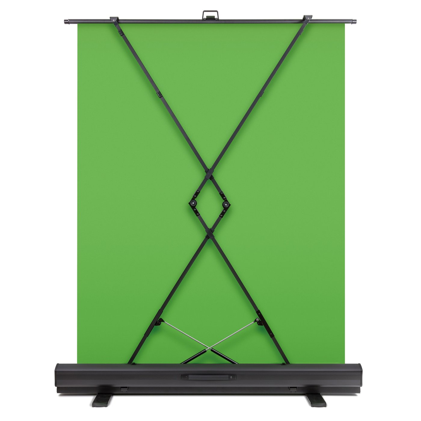 Elgato Green Screen med sammenleggbart stativ