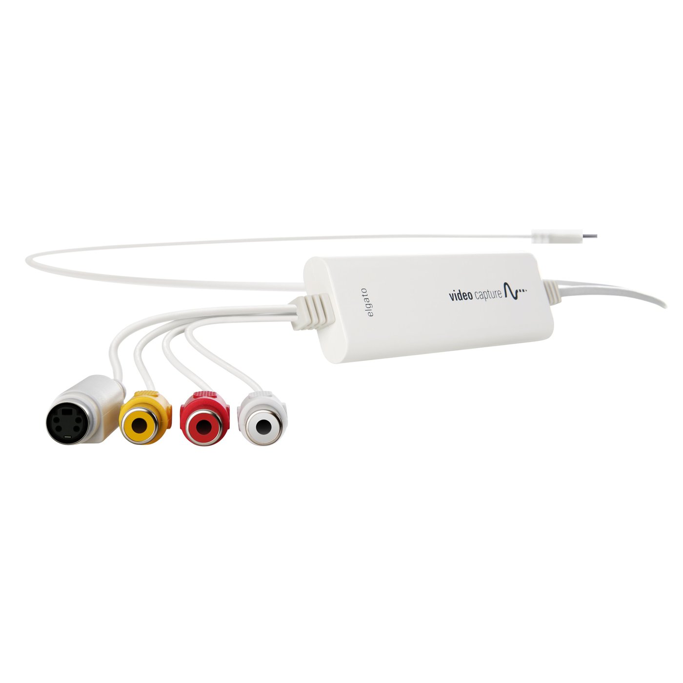 Elgato Video Capture Digitaliser