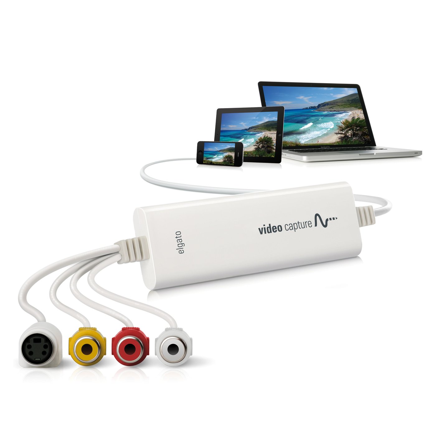 Elgato Video Capture Digitaliser