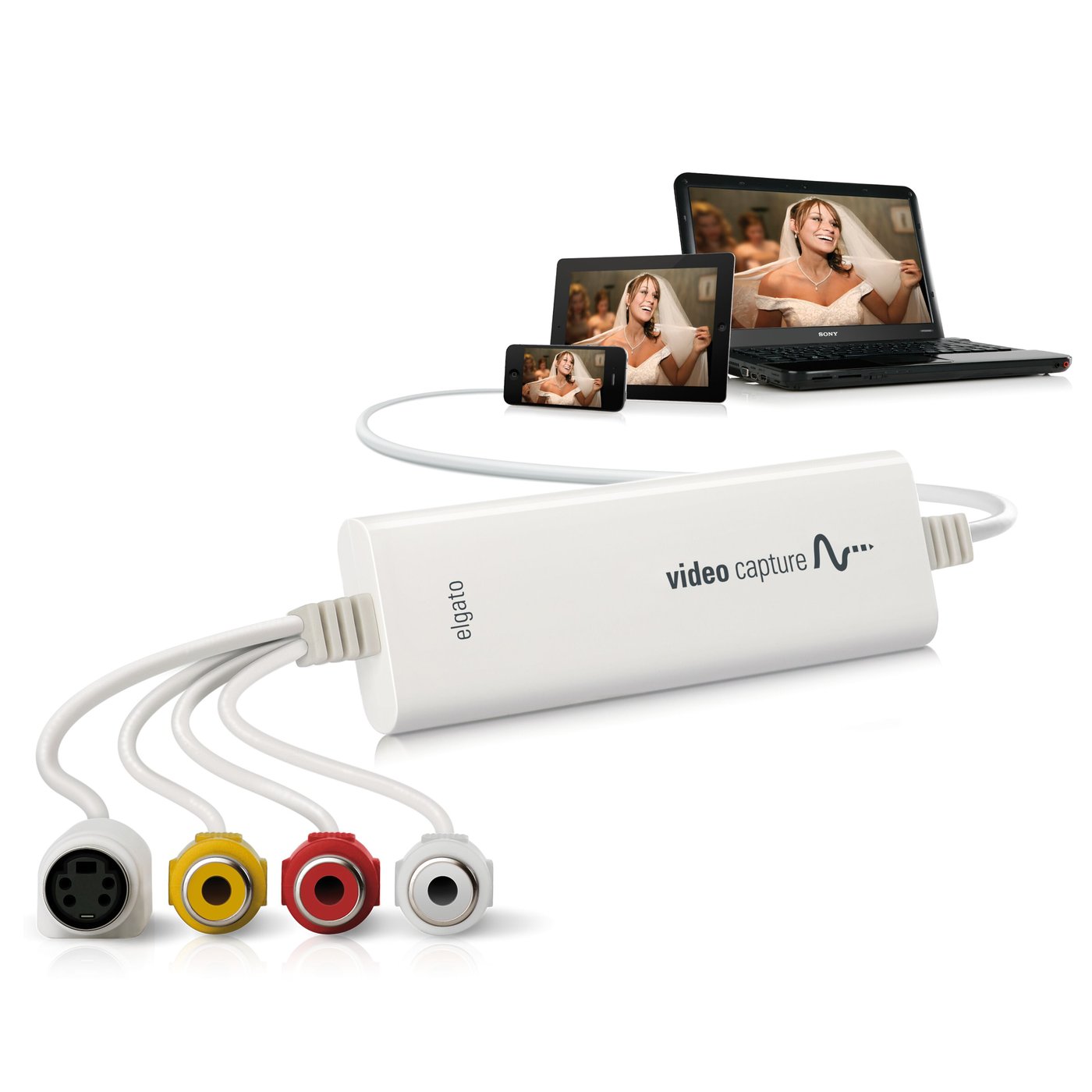 Elgato Video Capture Digitaliser