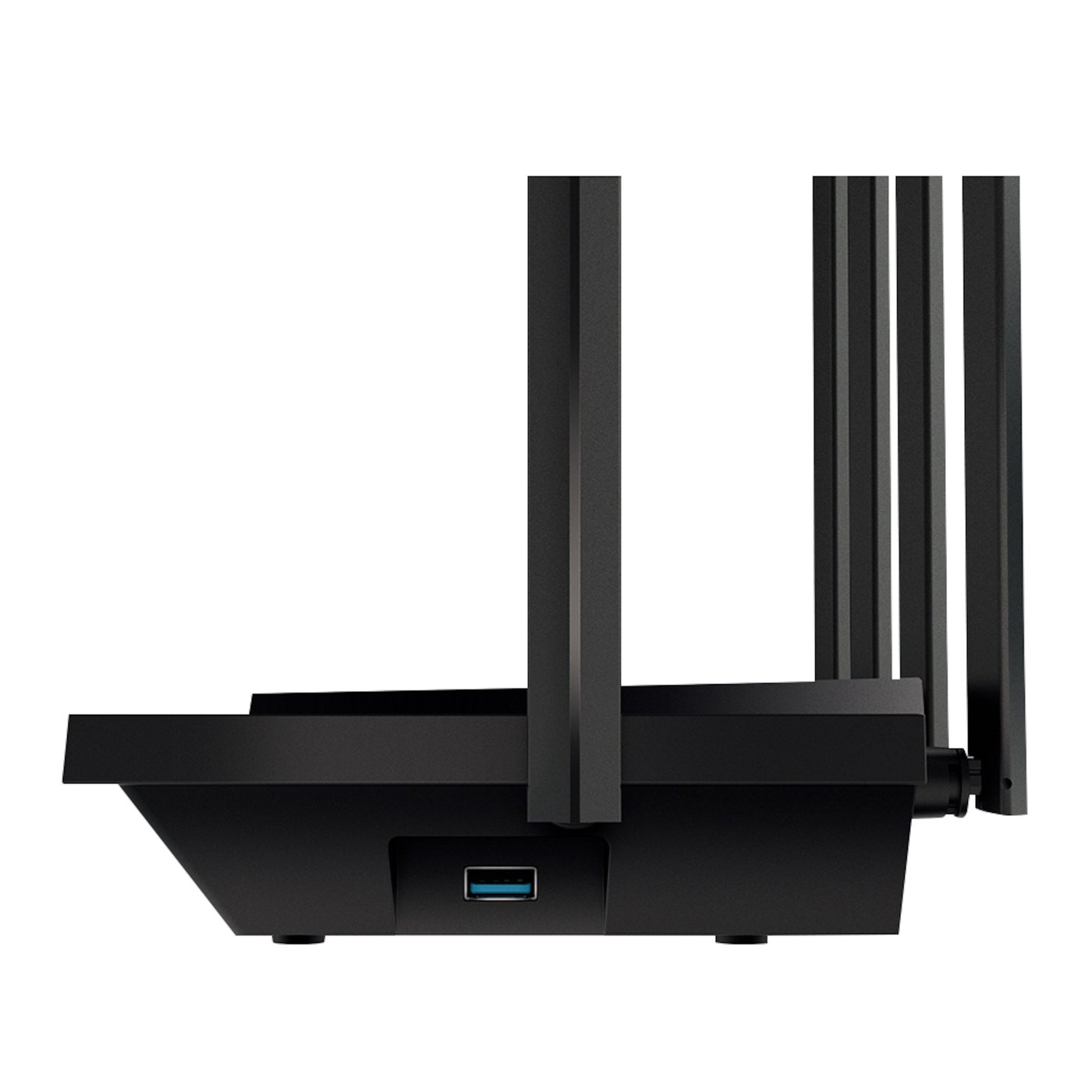 TP-link Archer AX73 AX5400 Trådlös router
