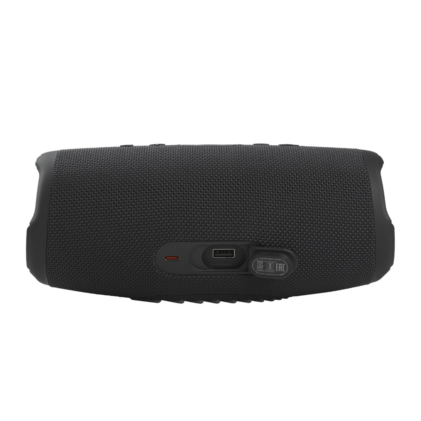 JBL Charge 5 Portabel høyttaler Svart