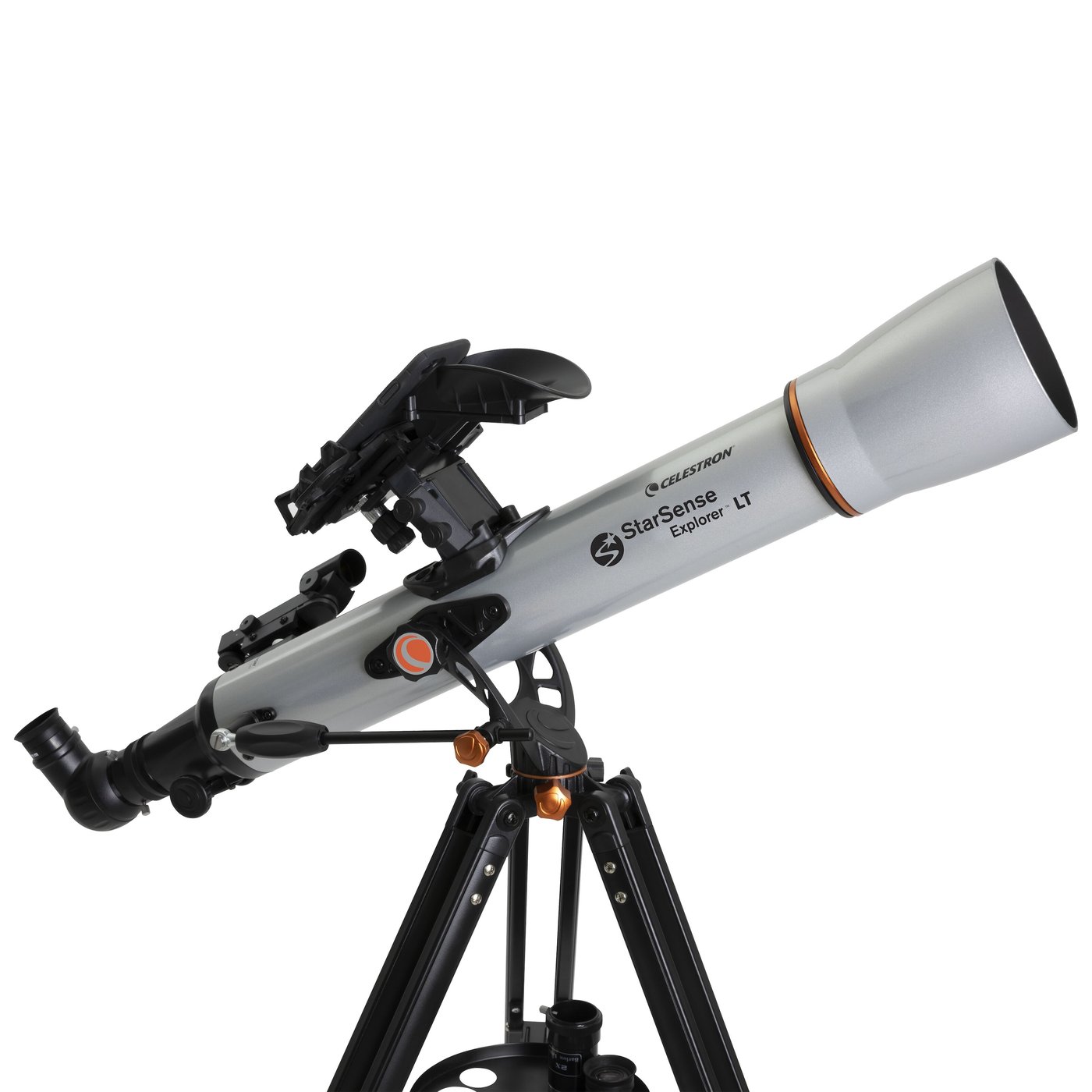 Celestron StarSense Explorer LT 70AZ 70 mm Teleskop